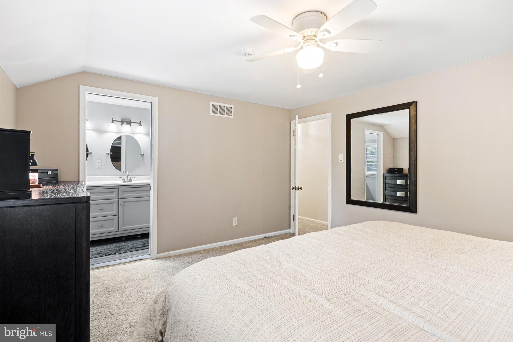 MERRYBROOK - Residential