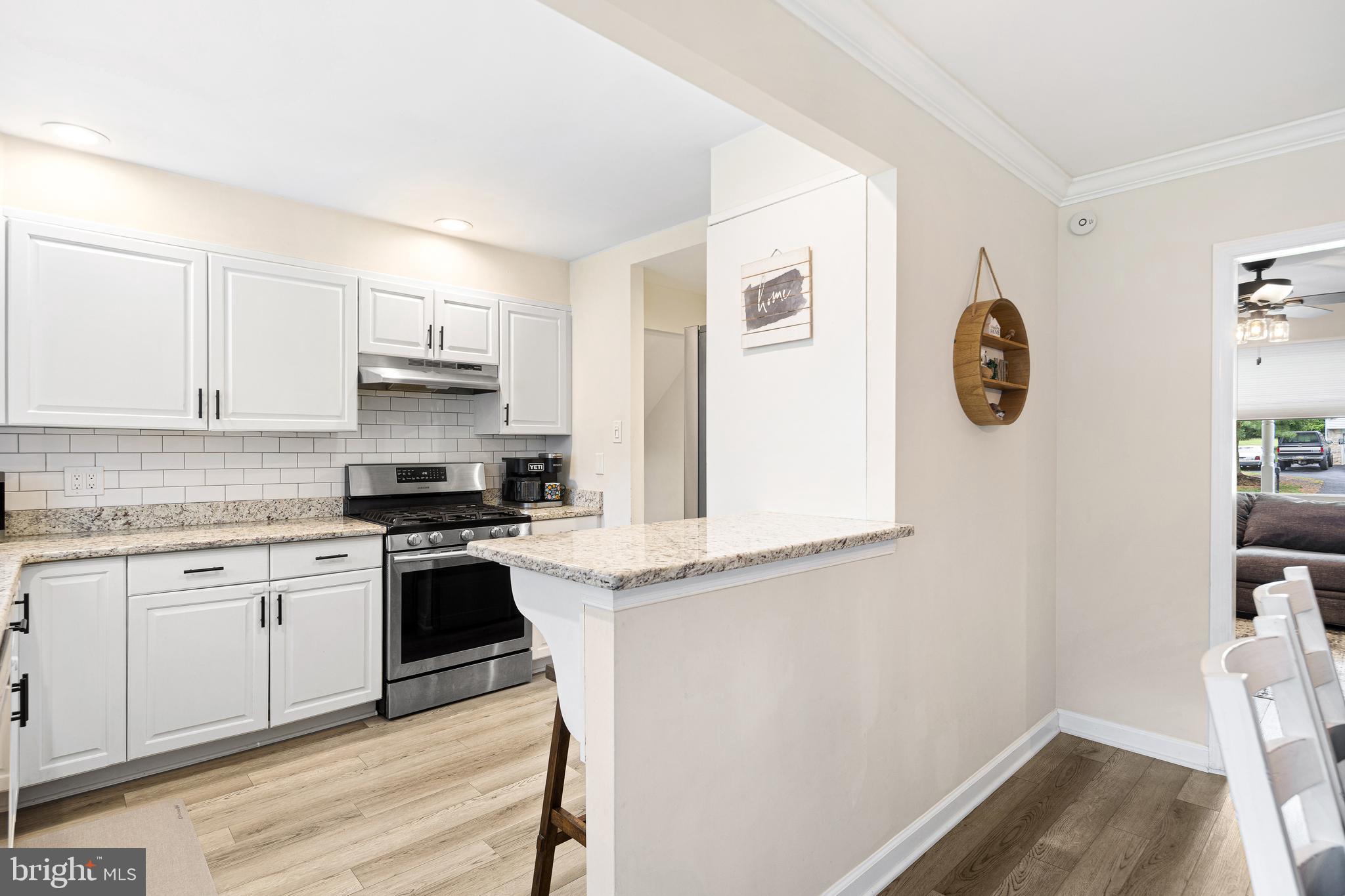 MERRYBROOK - Residential