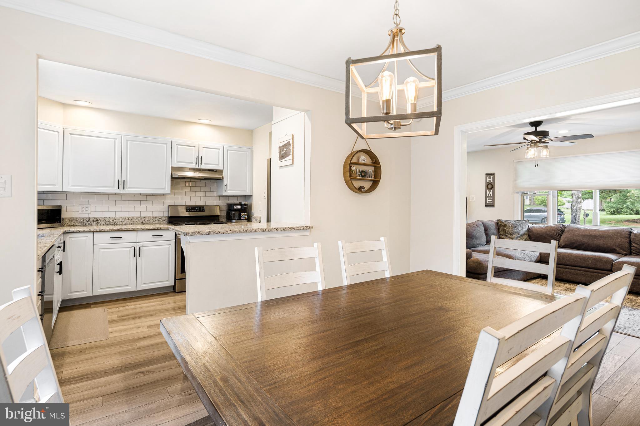 MERRYBROOK - Residential