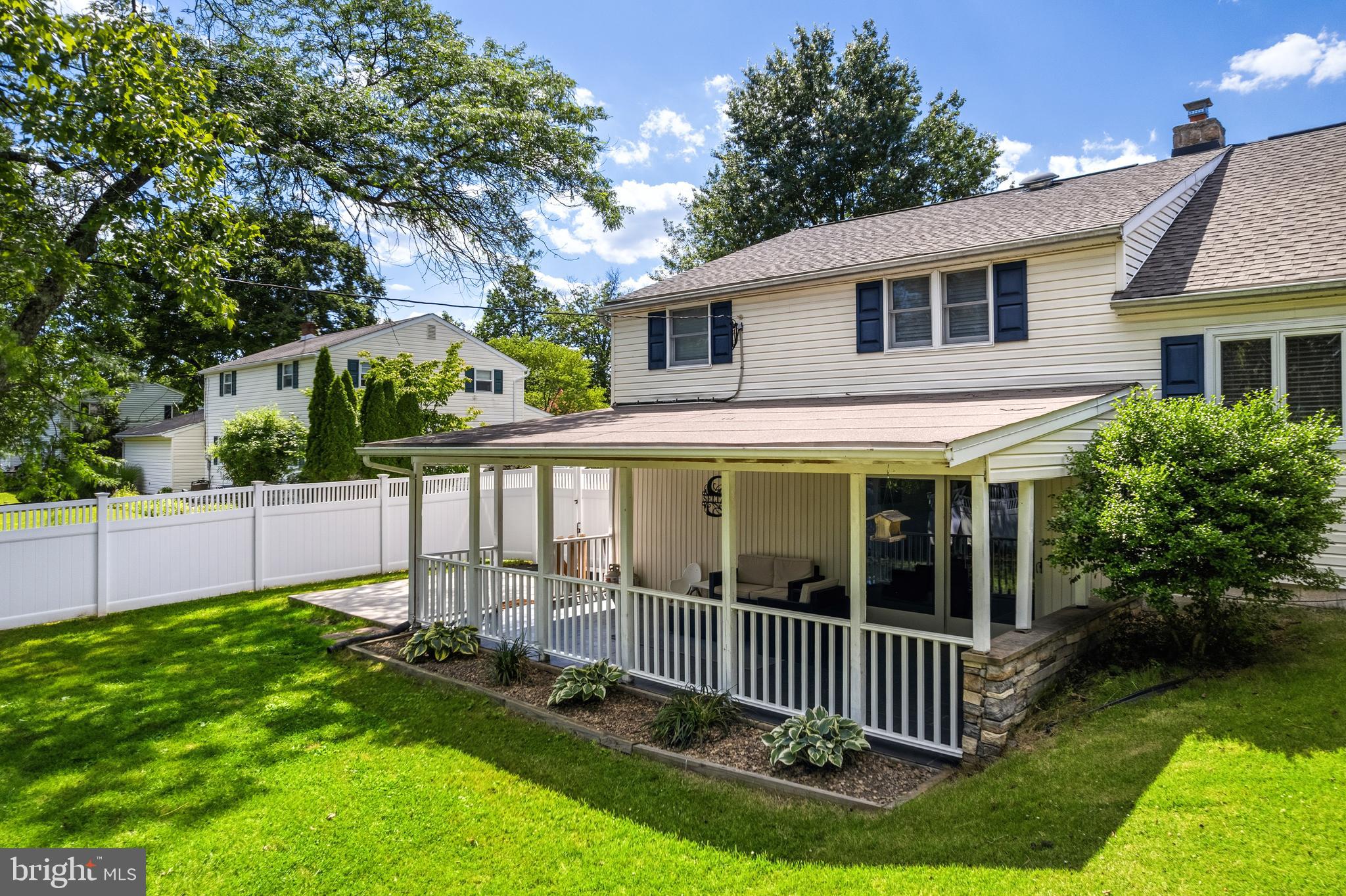 MERRYBROOK - Residential