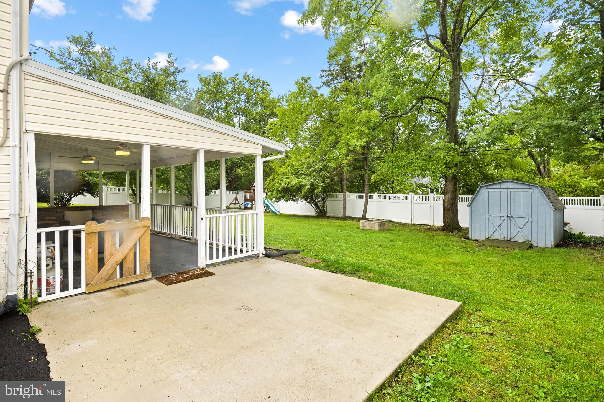 MERRYBROOK - Residential