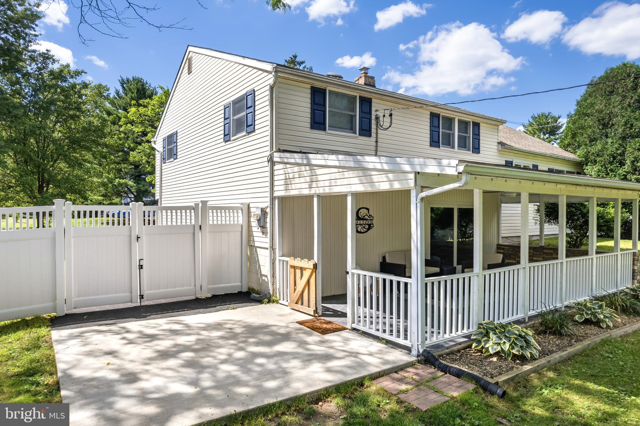 MERRYBROOK - Residential