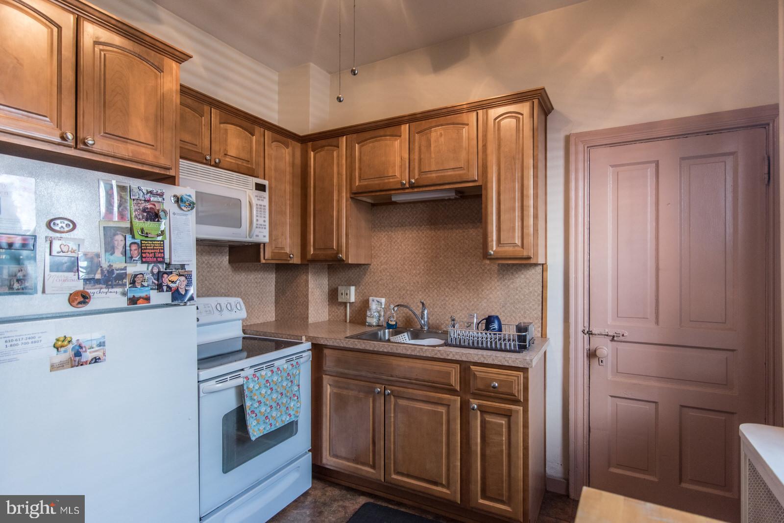 PORT RICHMOND - Residential