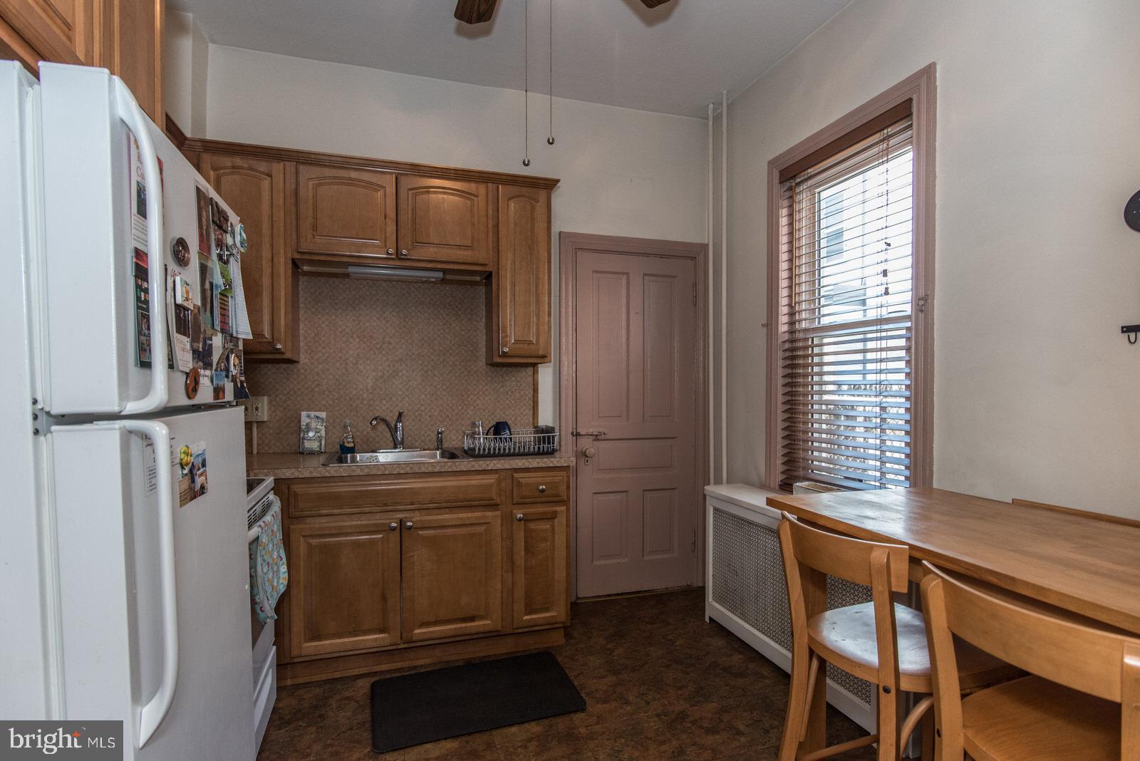 PORT RICHMOND - Residential