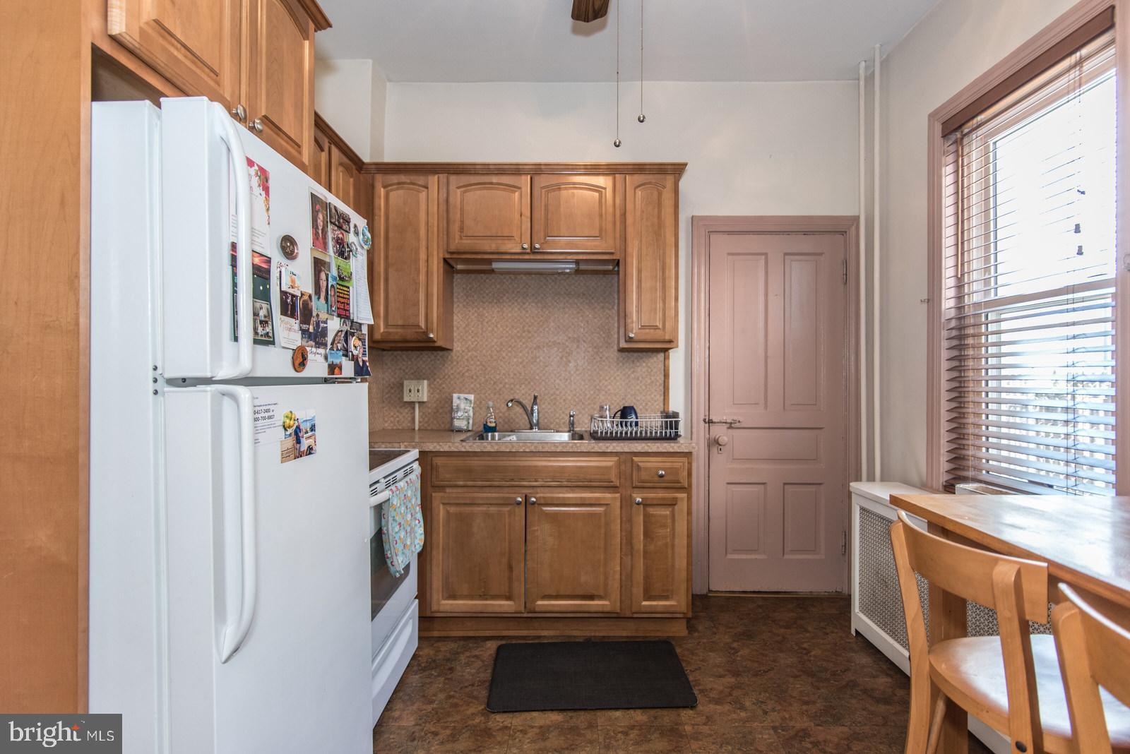 PORT RICHMOND - Residential
