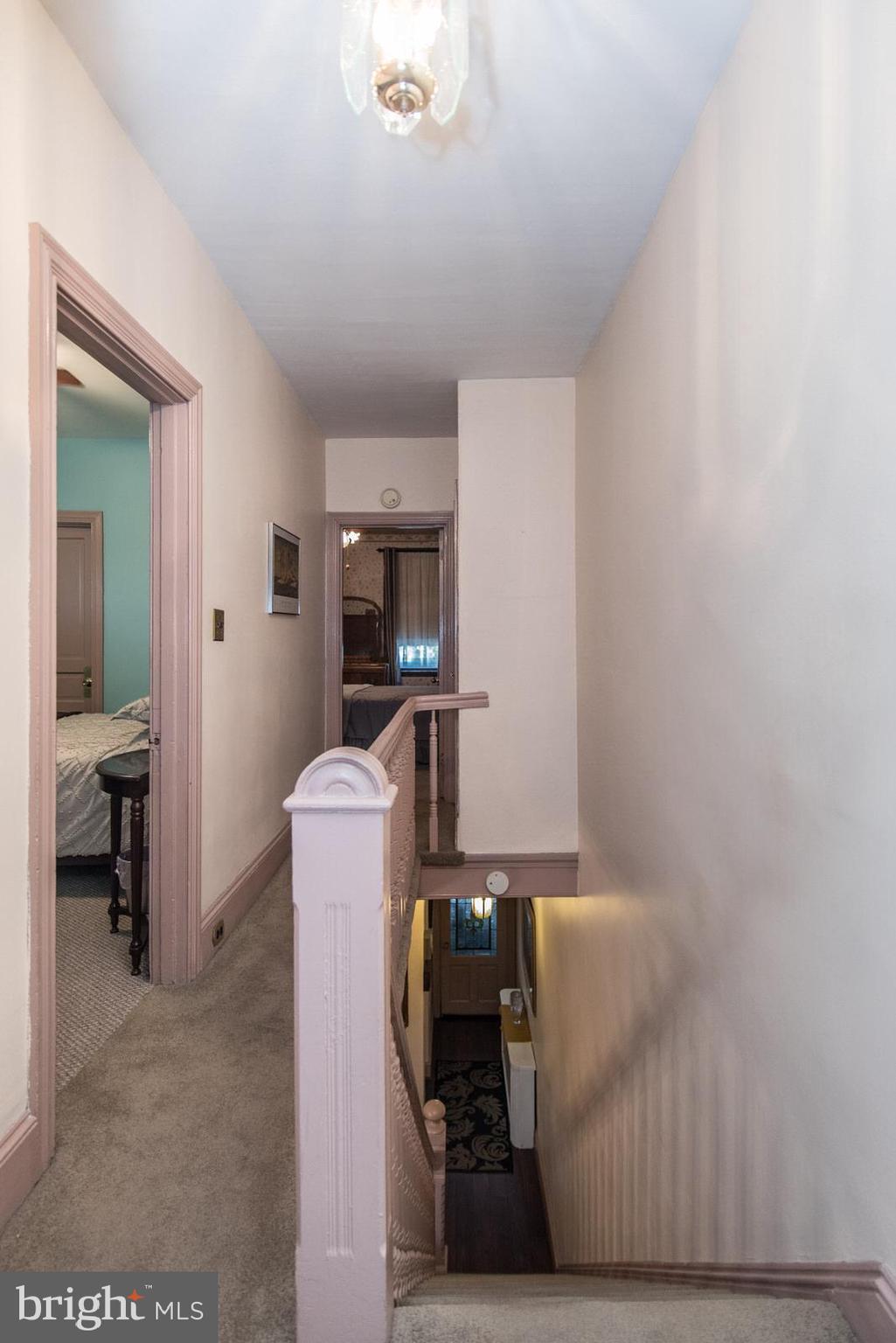 PORT RICHMOND - Residential