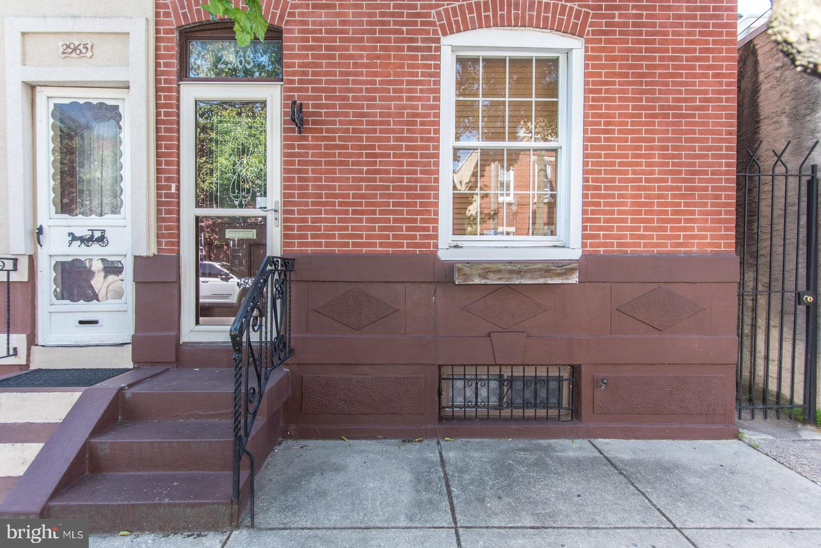 PORT RICHMOND - Residential