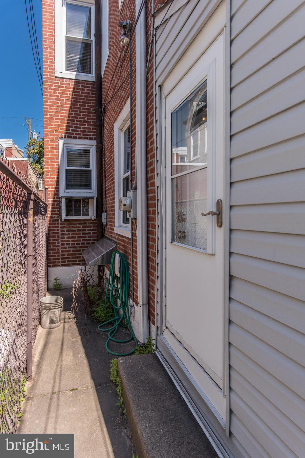 PORT RICHMOND - Residential