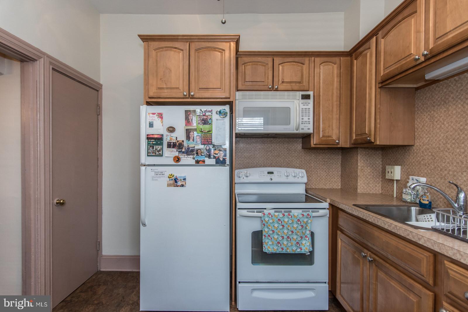 PORT RICHMOND - Residential