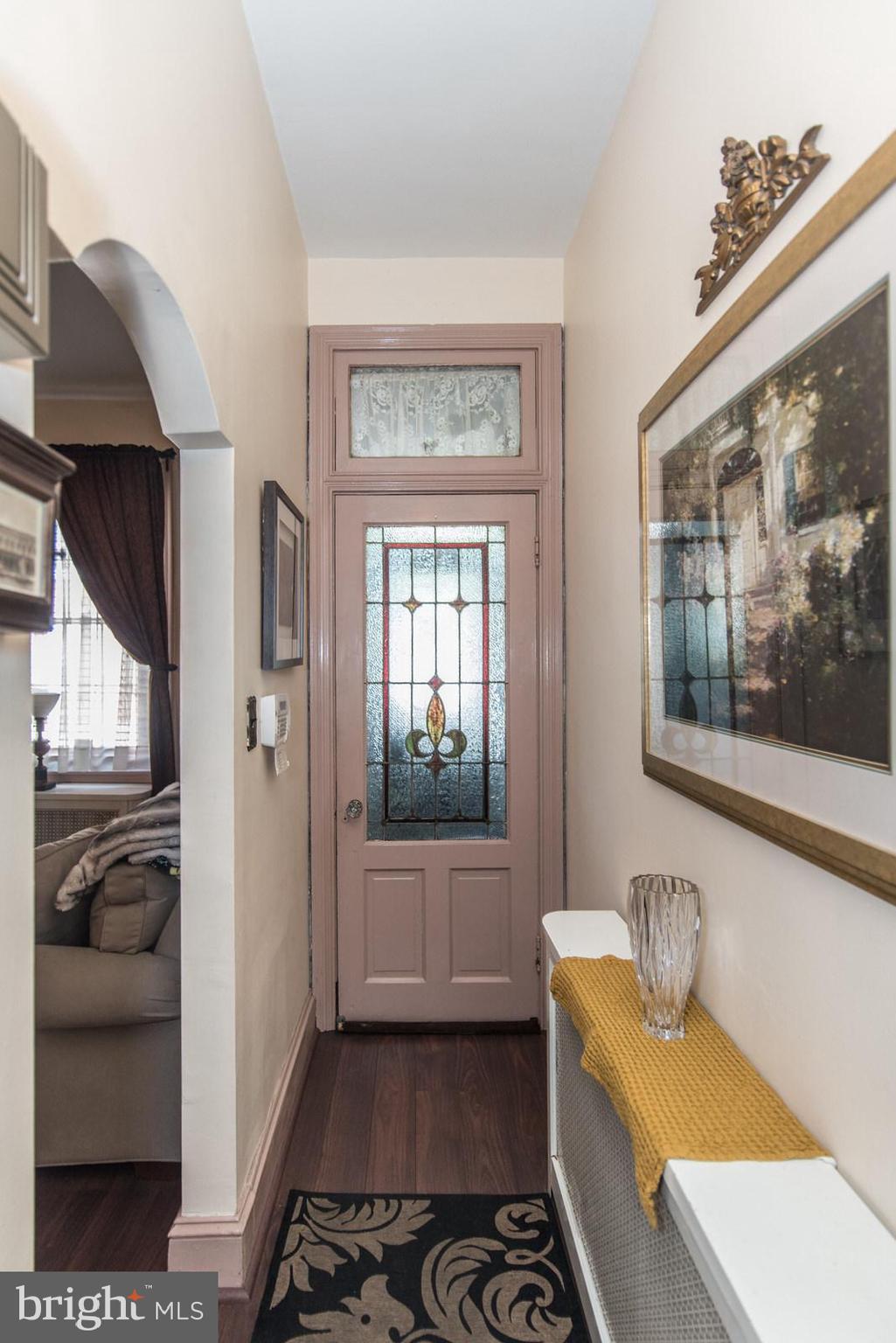 PORT RICHMOND - Residential