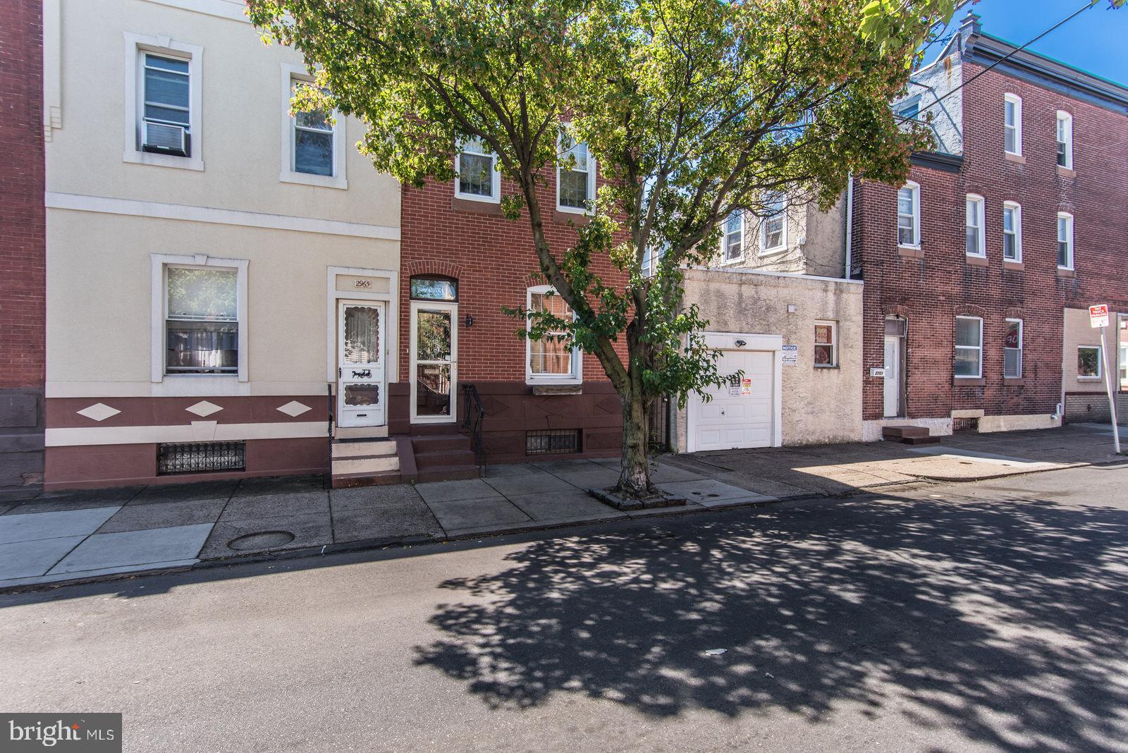 PORT RICHMOND - Residential