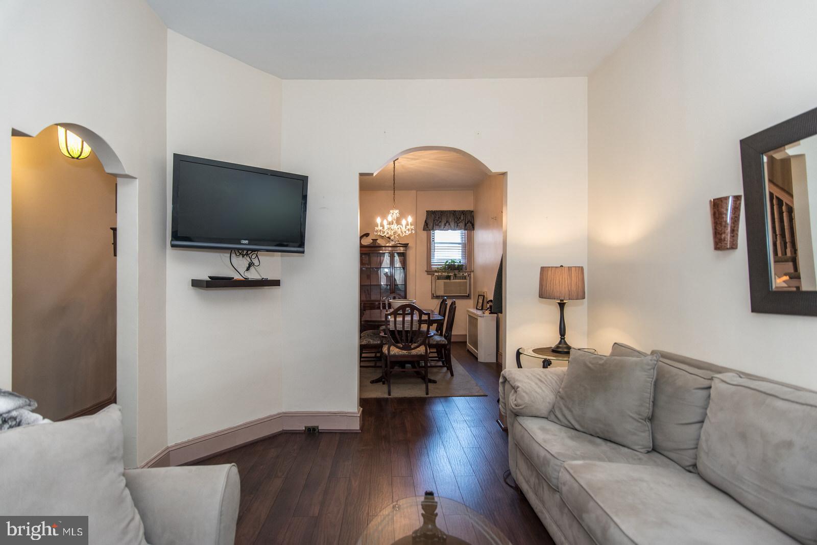 PORT RICHMOND - Residential
