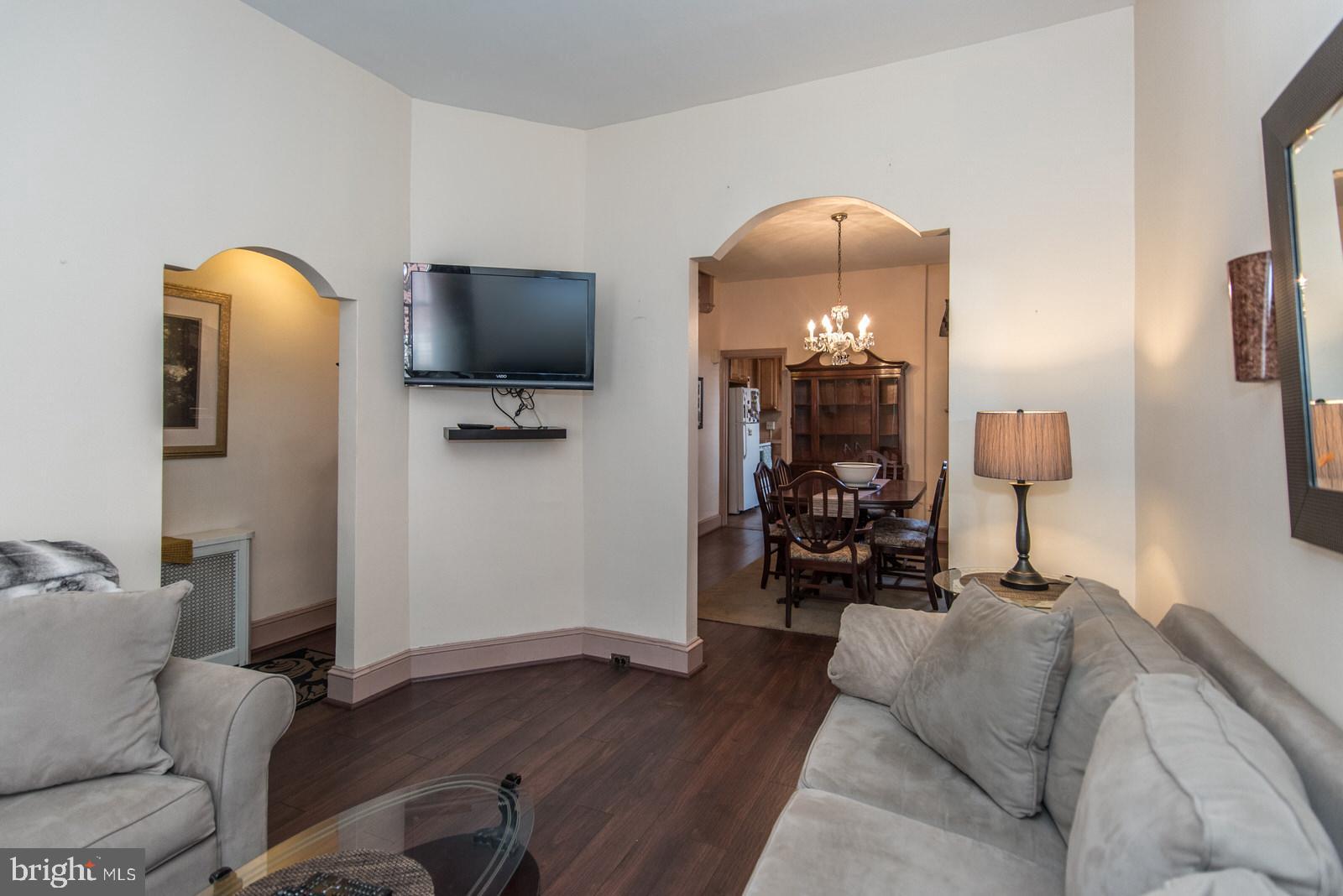 PORT RICHMOND - Residential