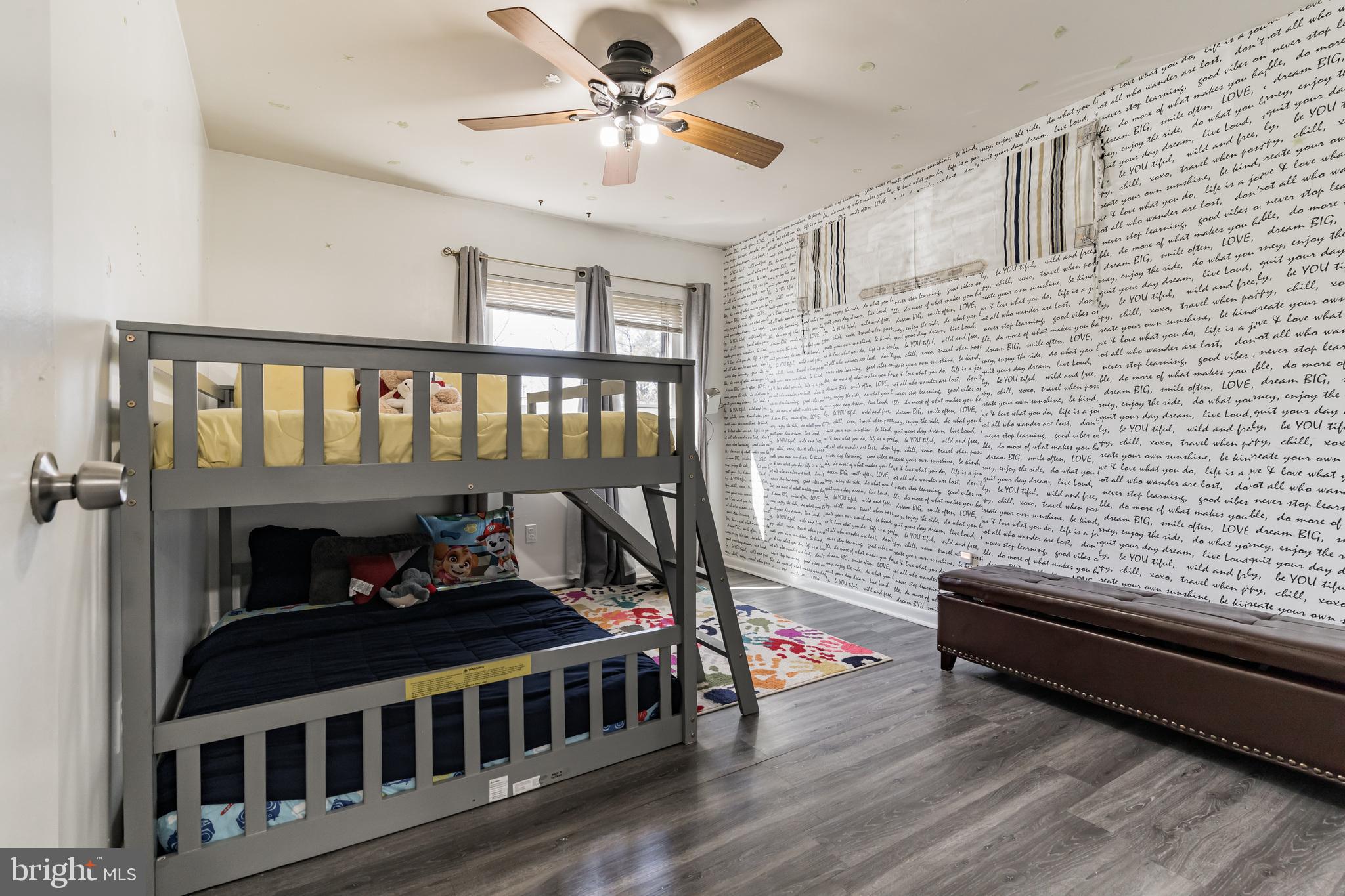 ANNEN WOODS - Residential