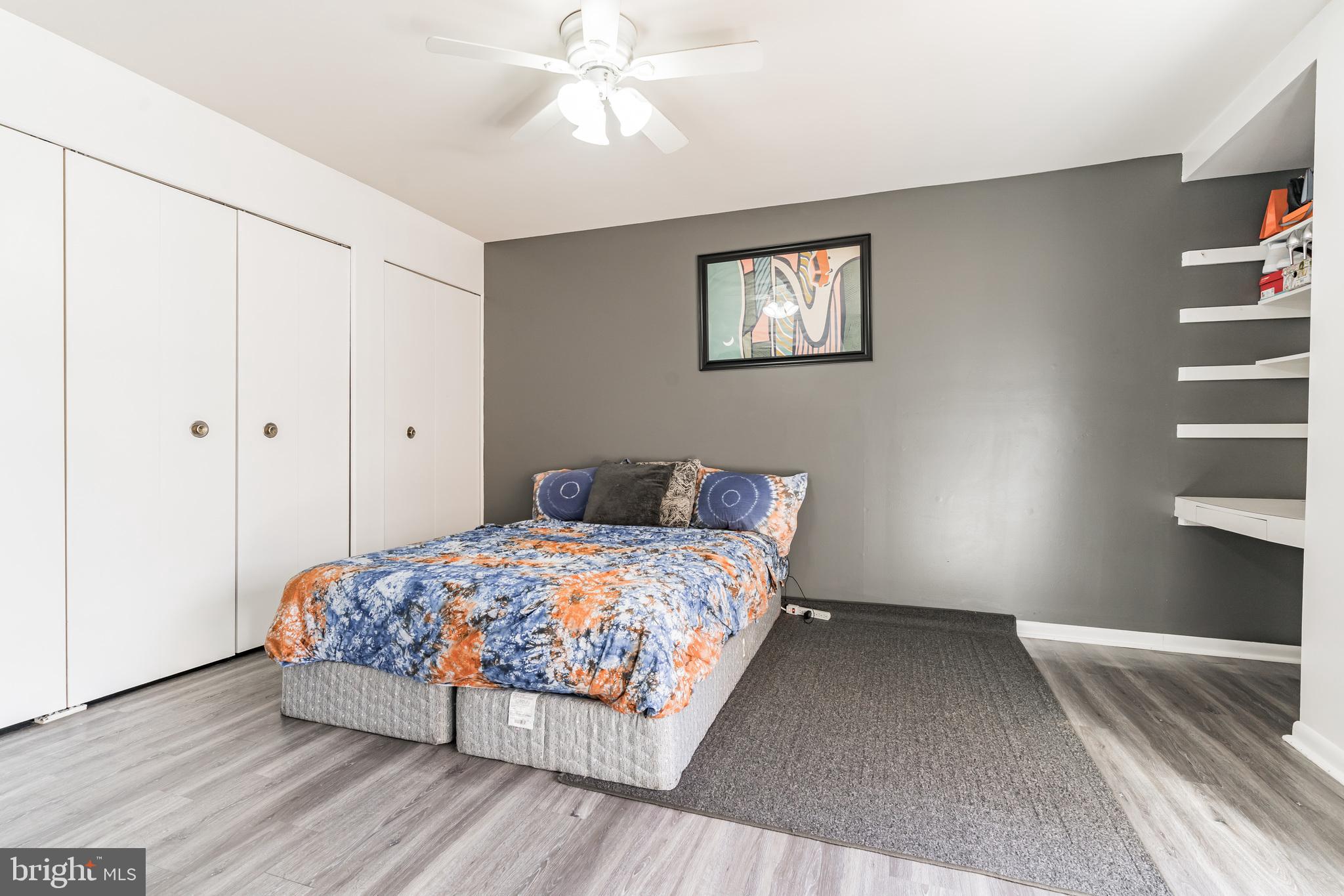 ANNEN WOODS - Residential