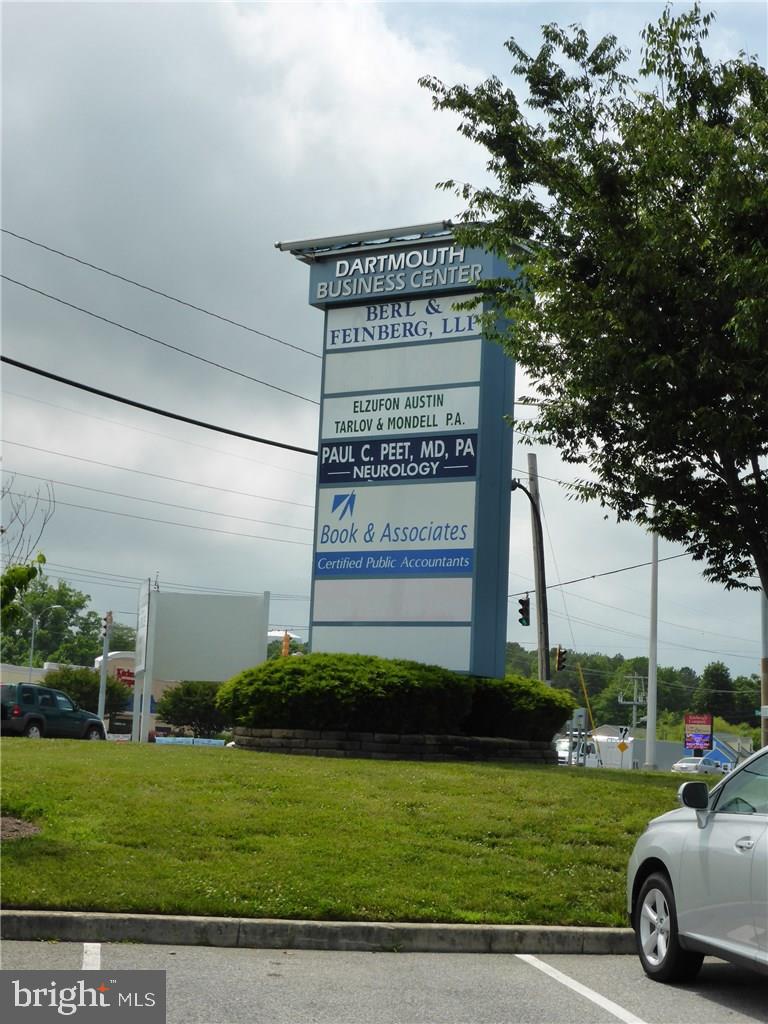 CARPENTERS CROSSING - Commercial Sale