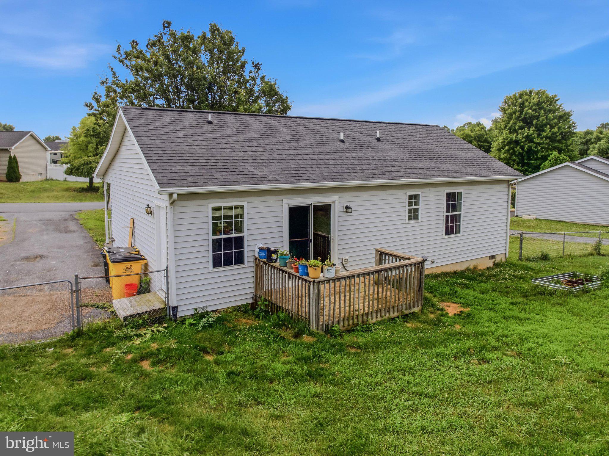 SENECA VILLAGE - Residential
