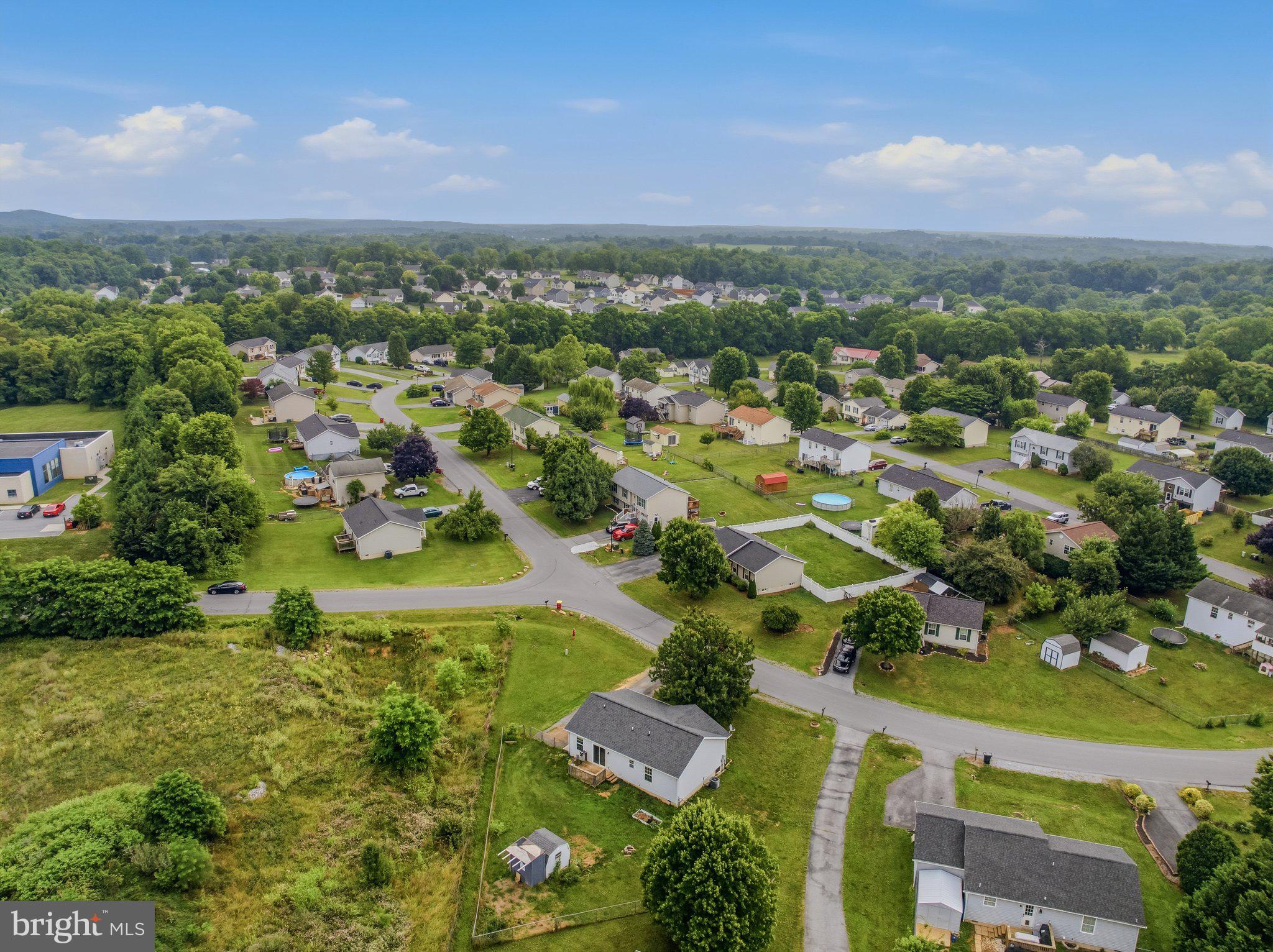 SENECA VILLAGE - Residential