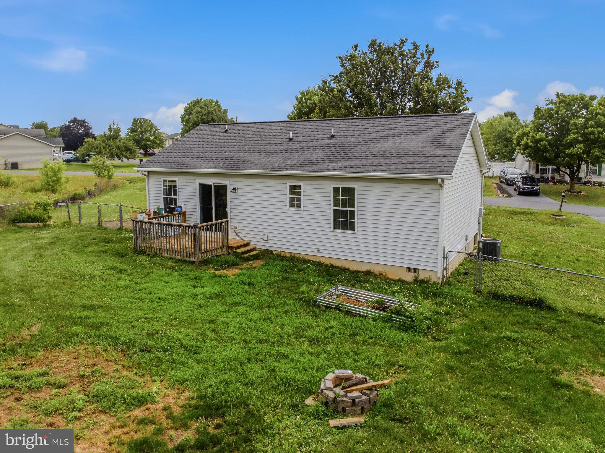 SENECA VILLAGE - Residential