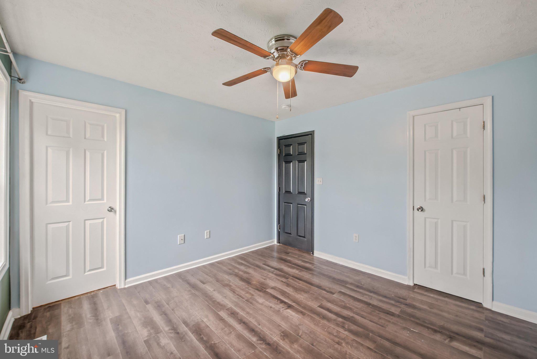 SENECA VILLAGE - Residential