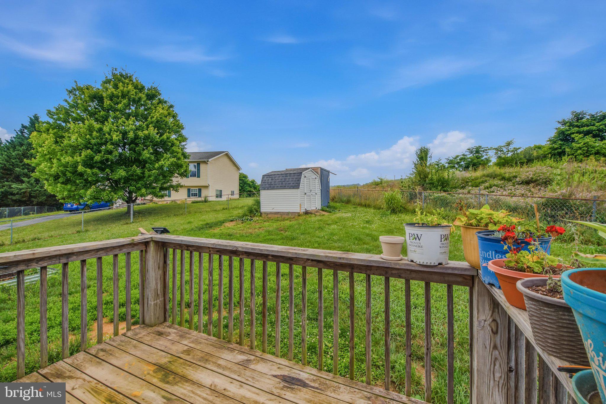 SENECA VILLAGE - Residential