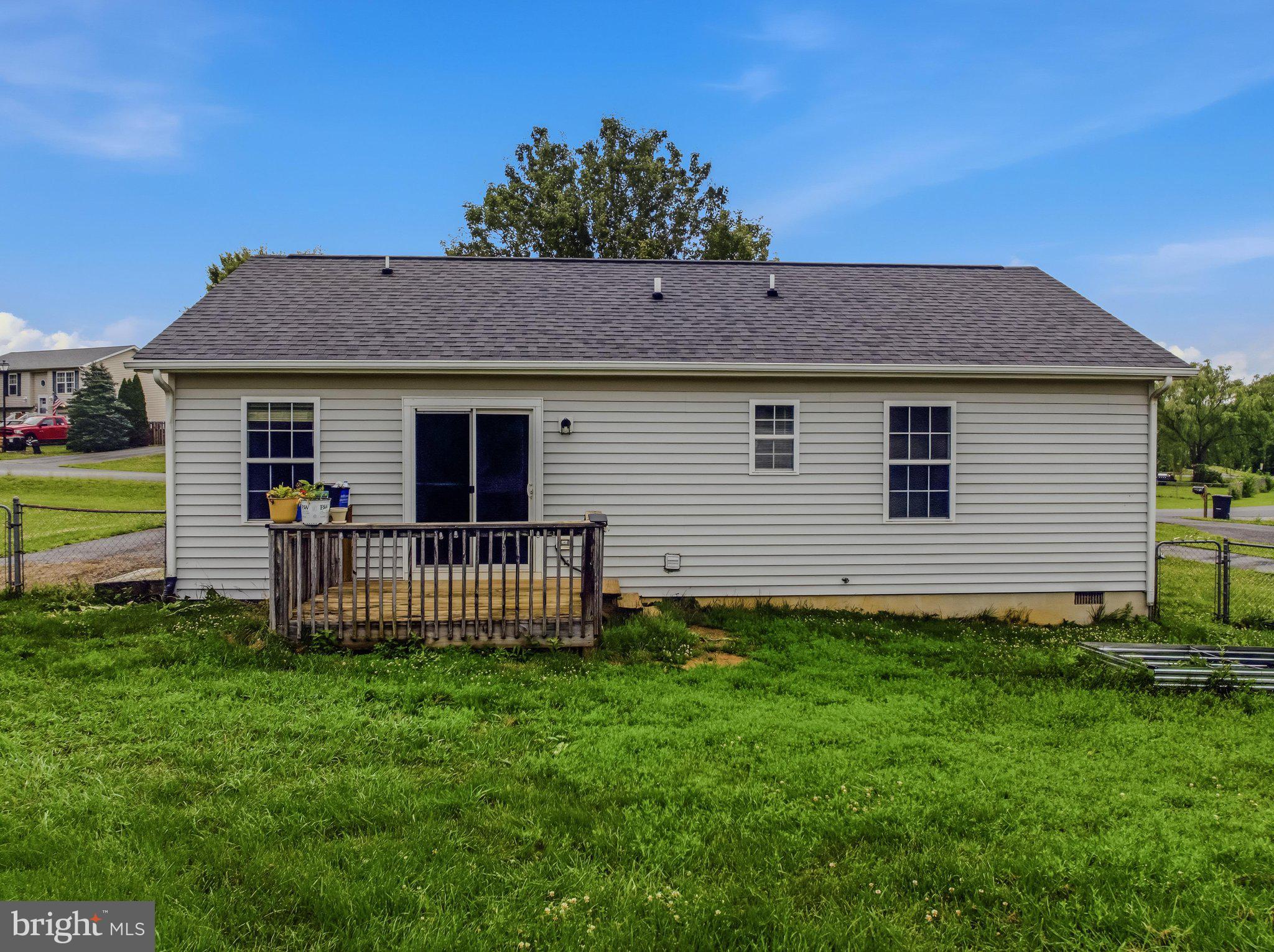 SENECA VILLAGE - Residential