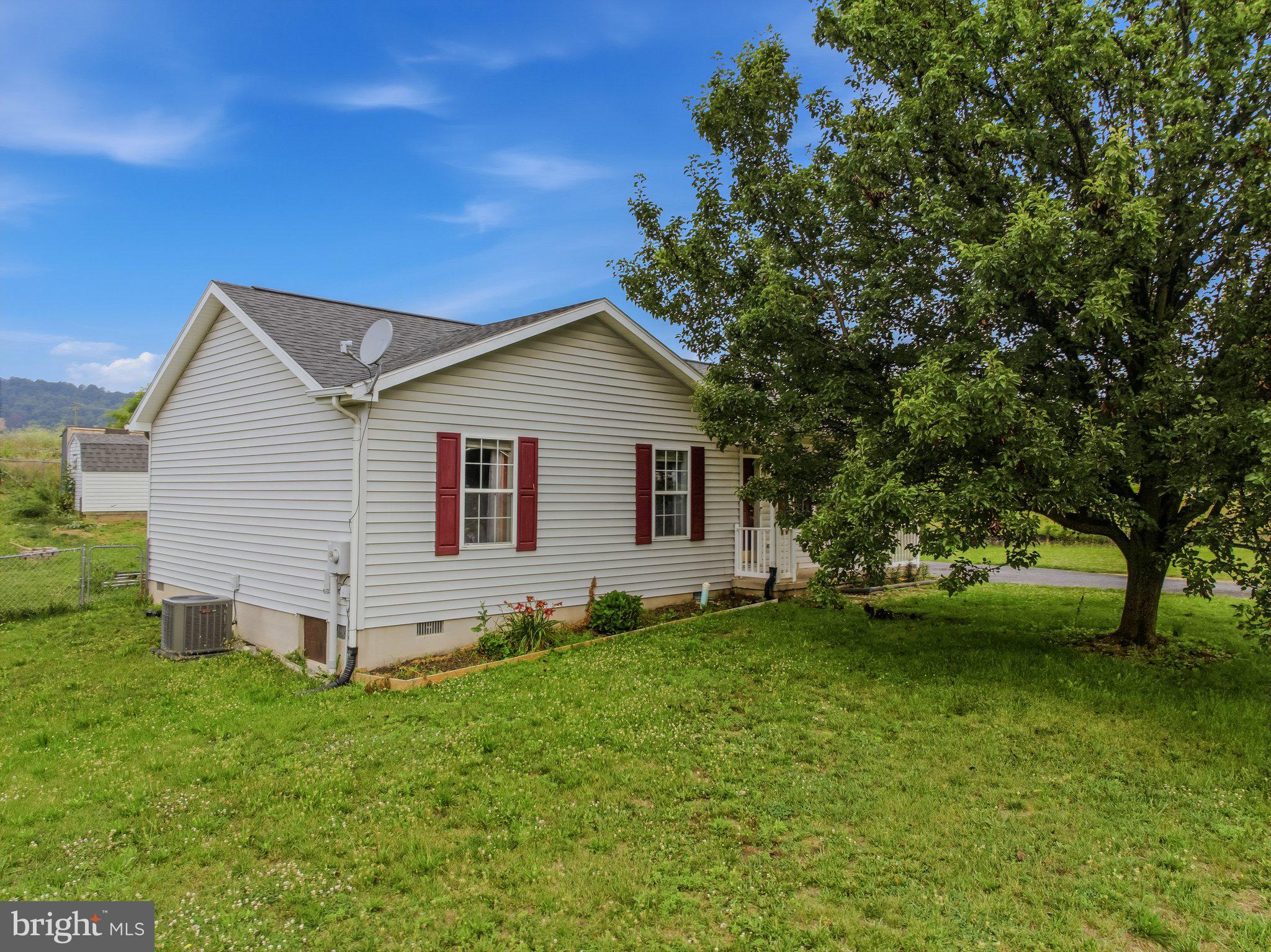 SENECA VILLAGE - Residential