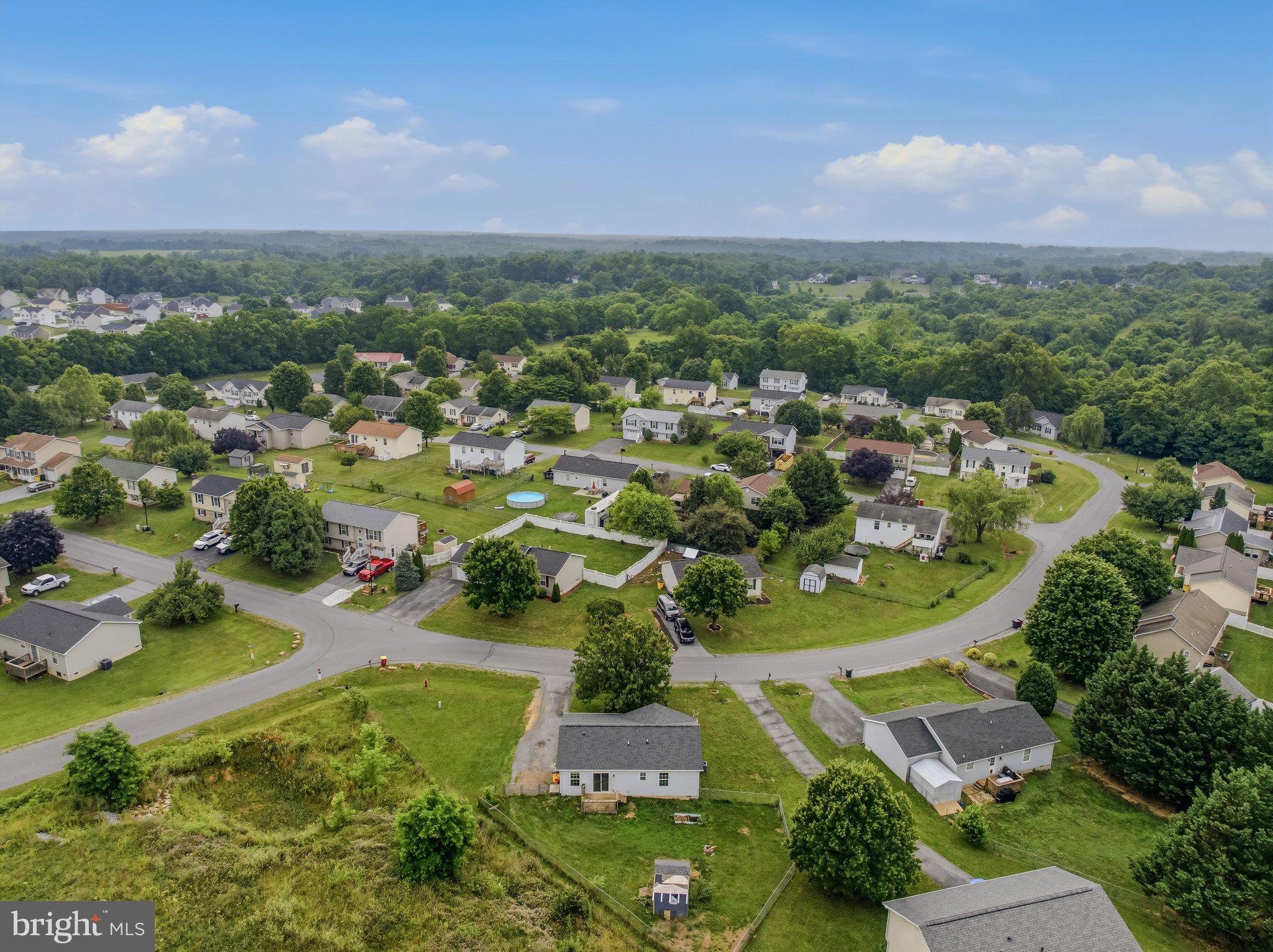 SENECA VILLAGE - Residential
