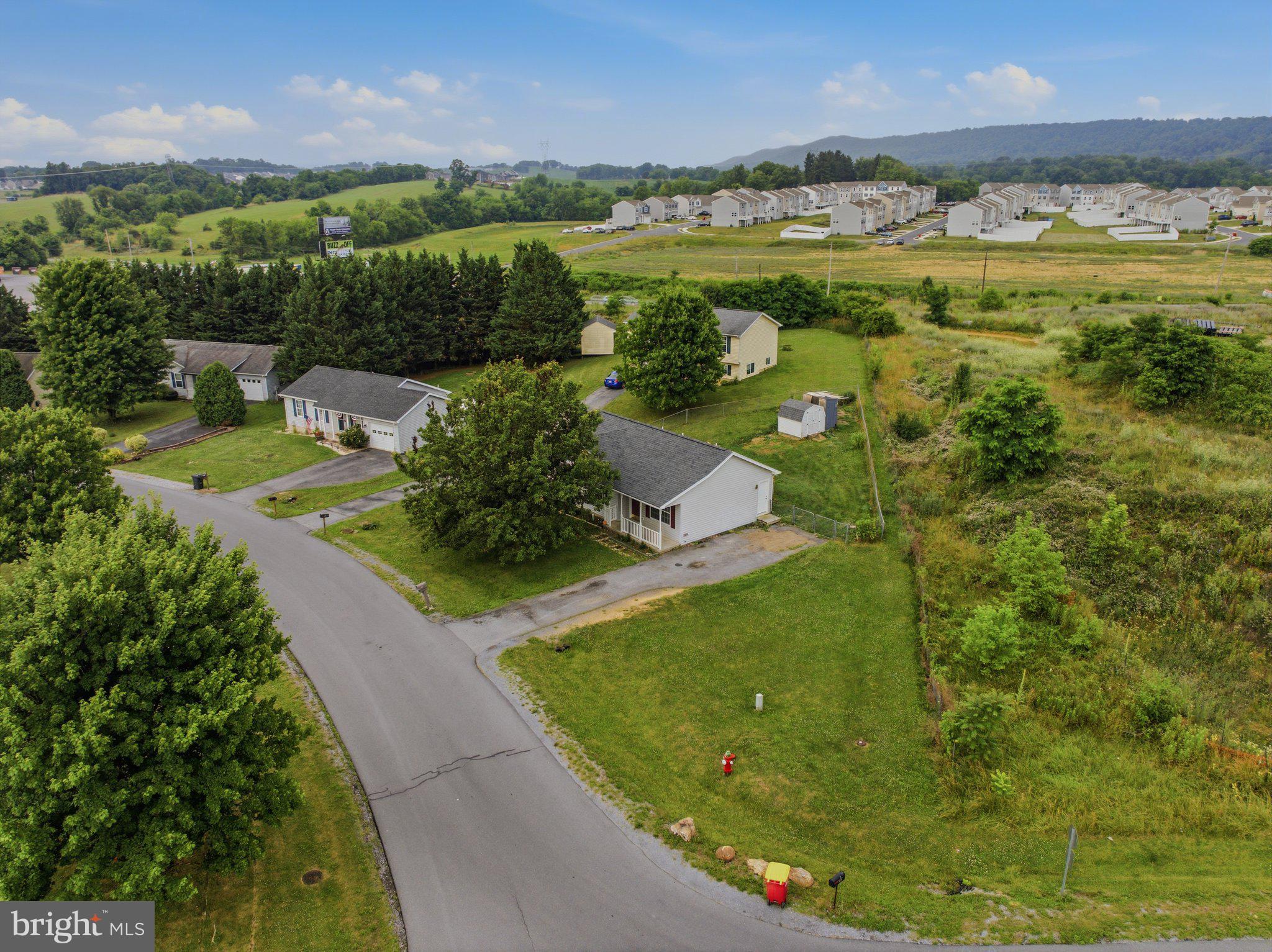 SENECA VILLAGE - Residential