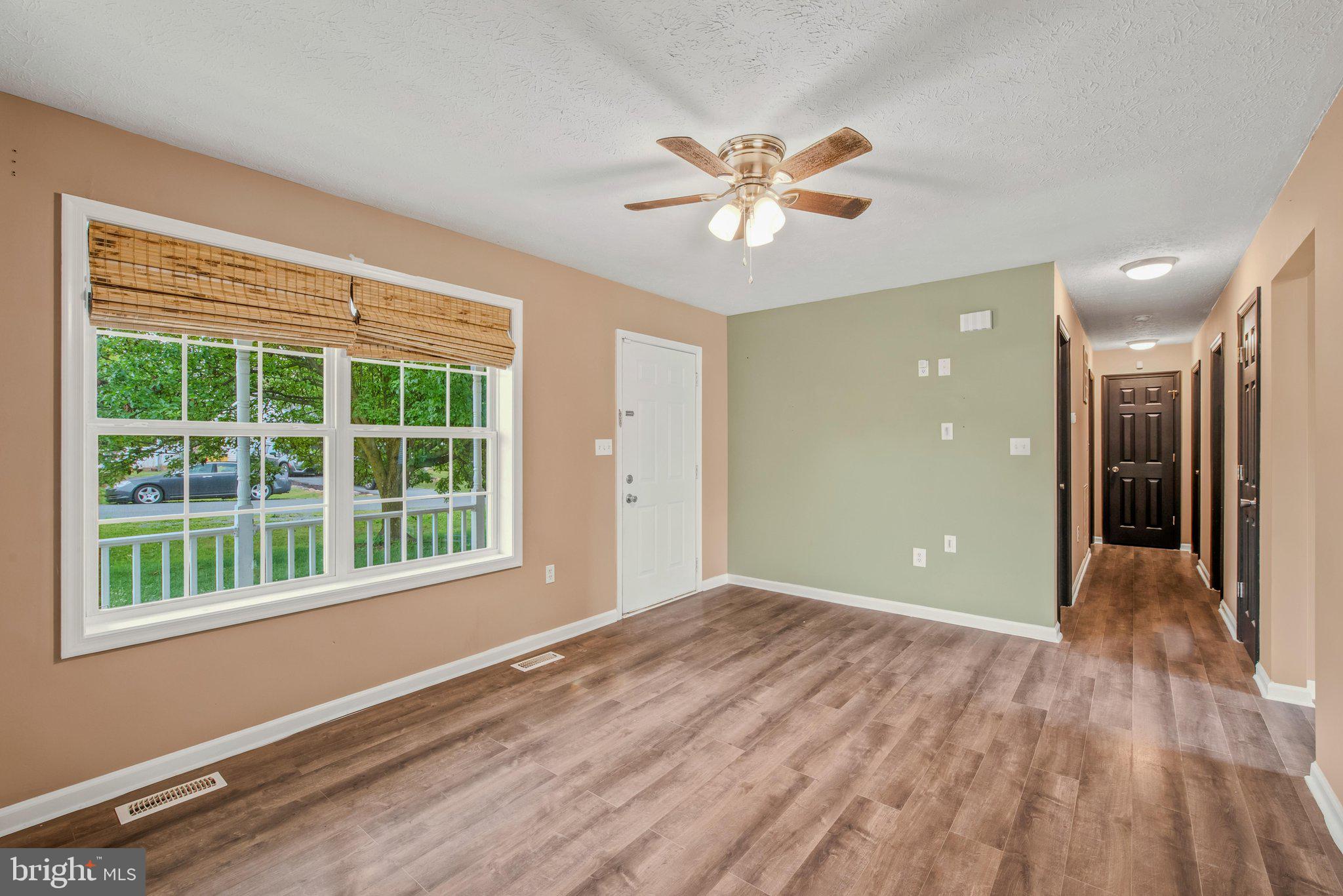 SENECA VILLAGE - Residential