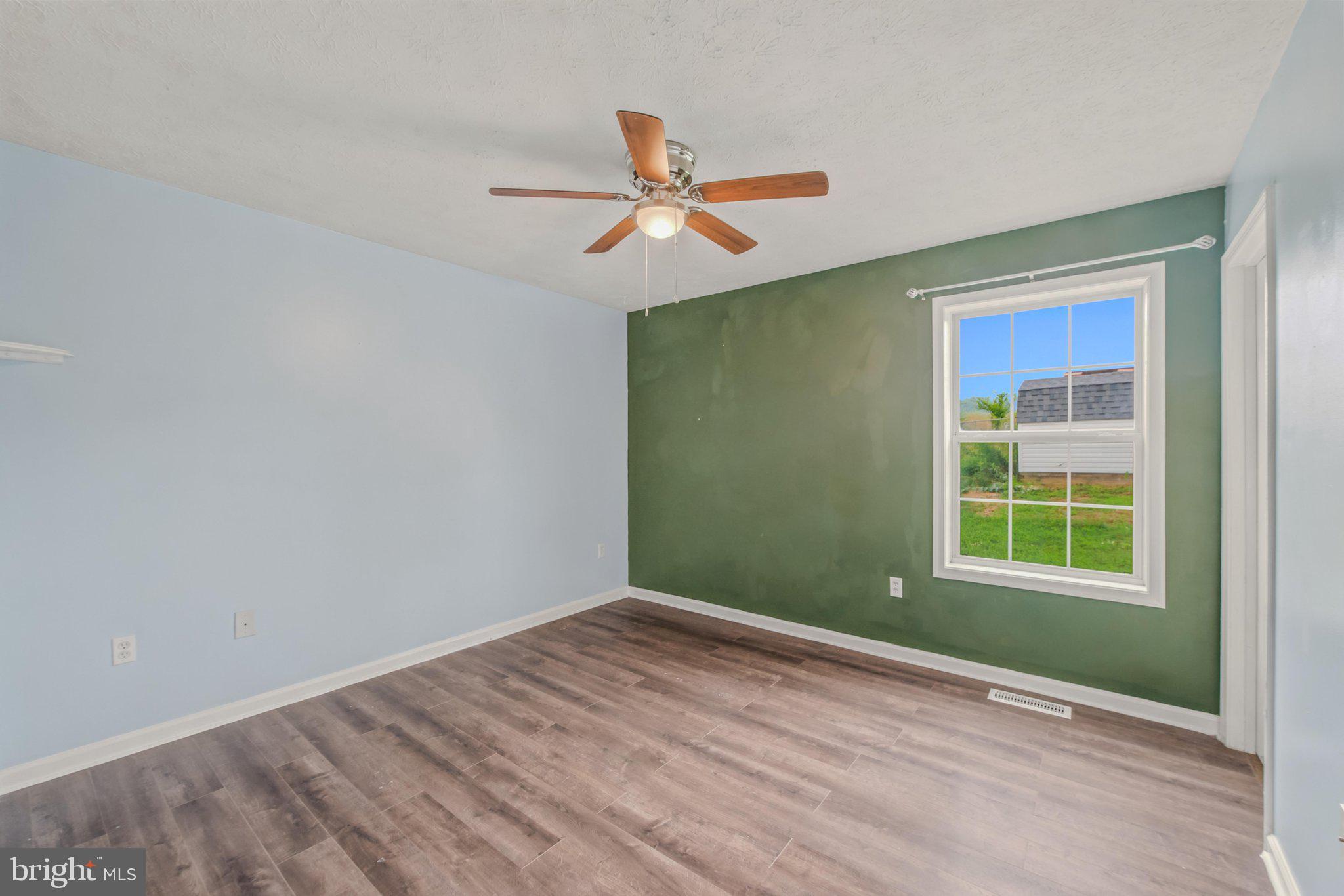 SENECA VILLAGE - Residential