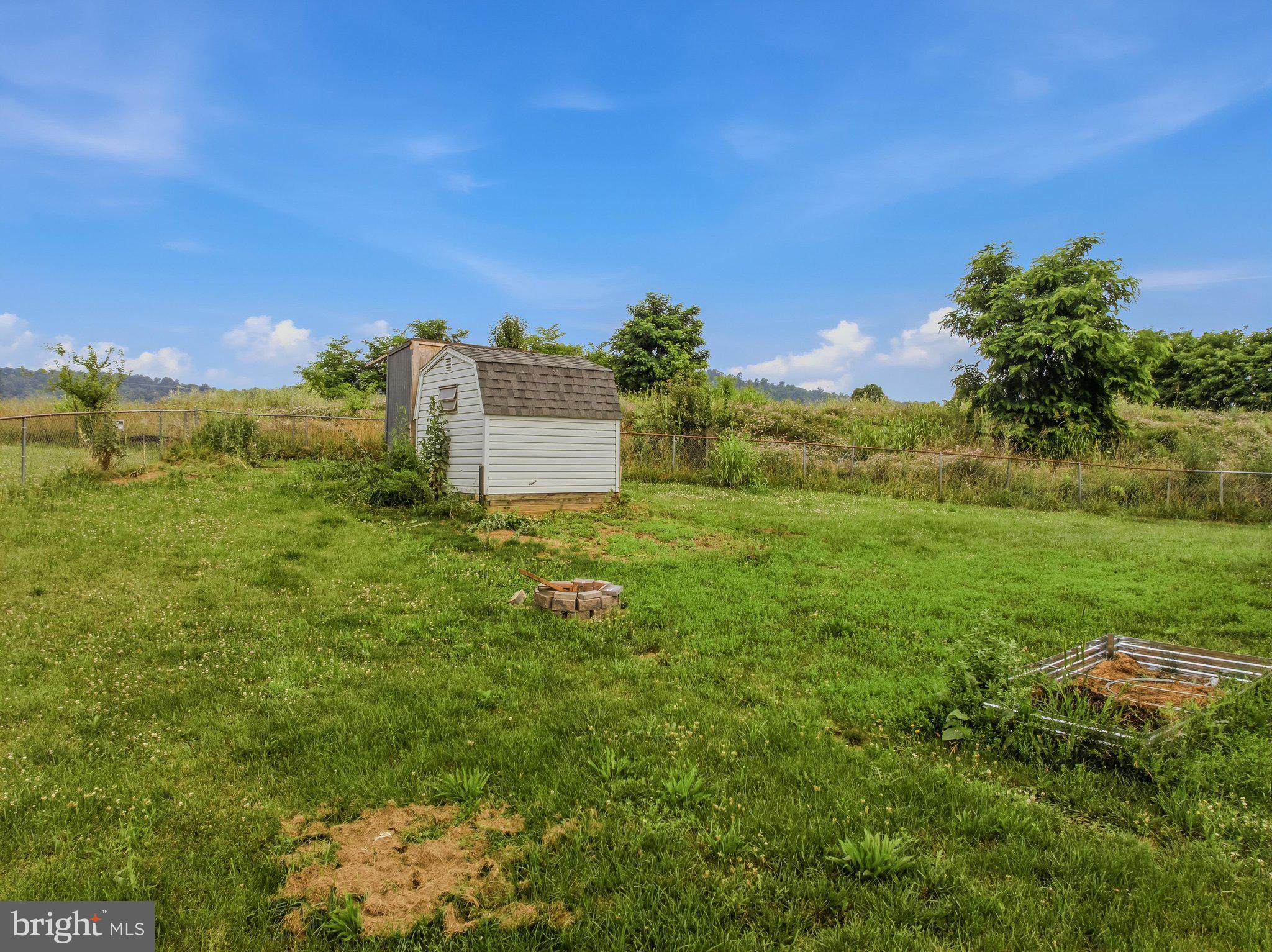 SENECA VILLAGE - Residential