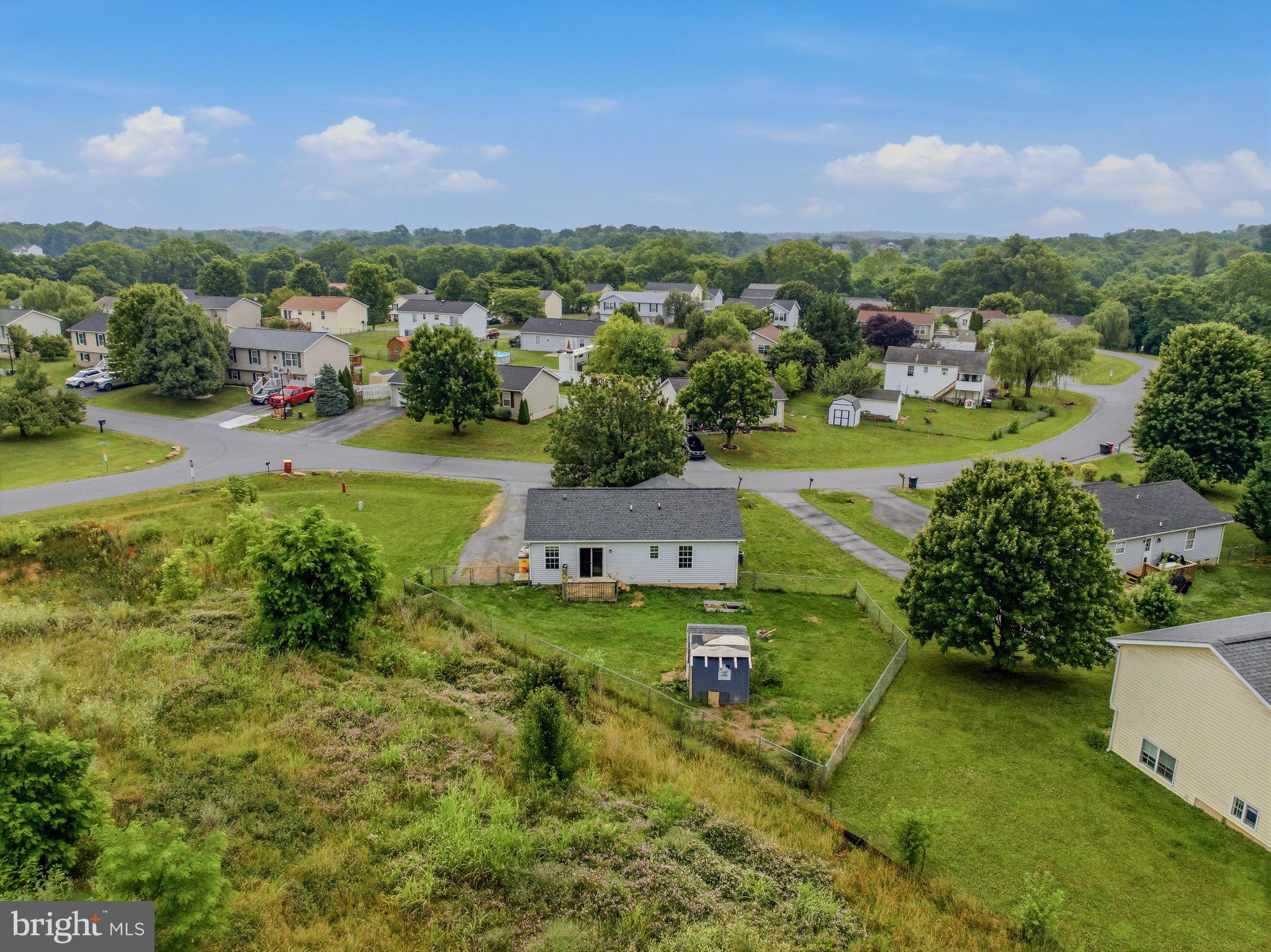 SENECA VILLAGE - Residential