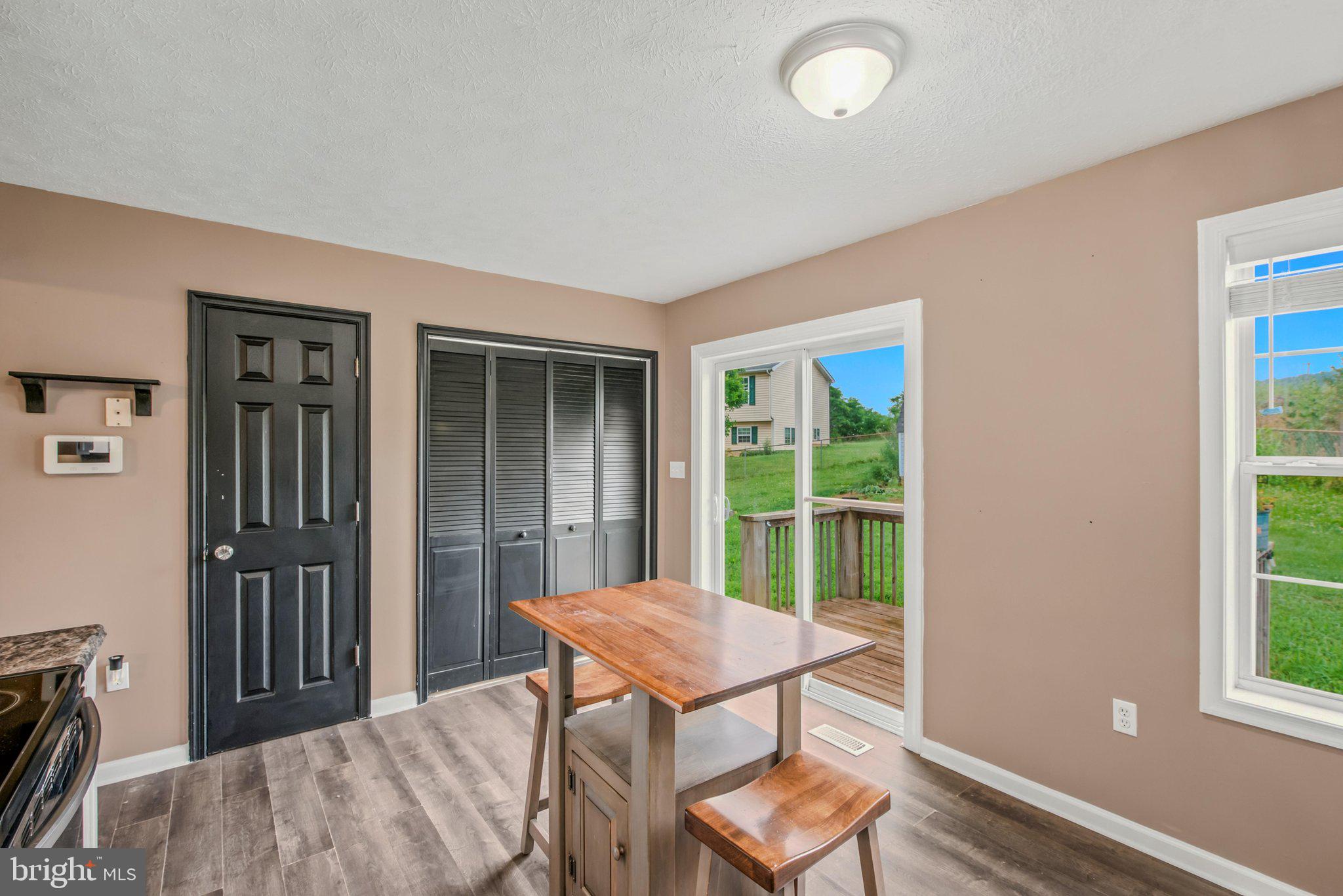 SENECA VILLAGE - Residential