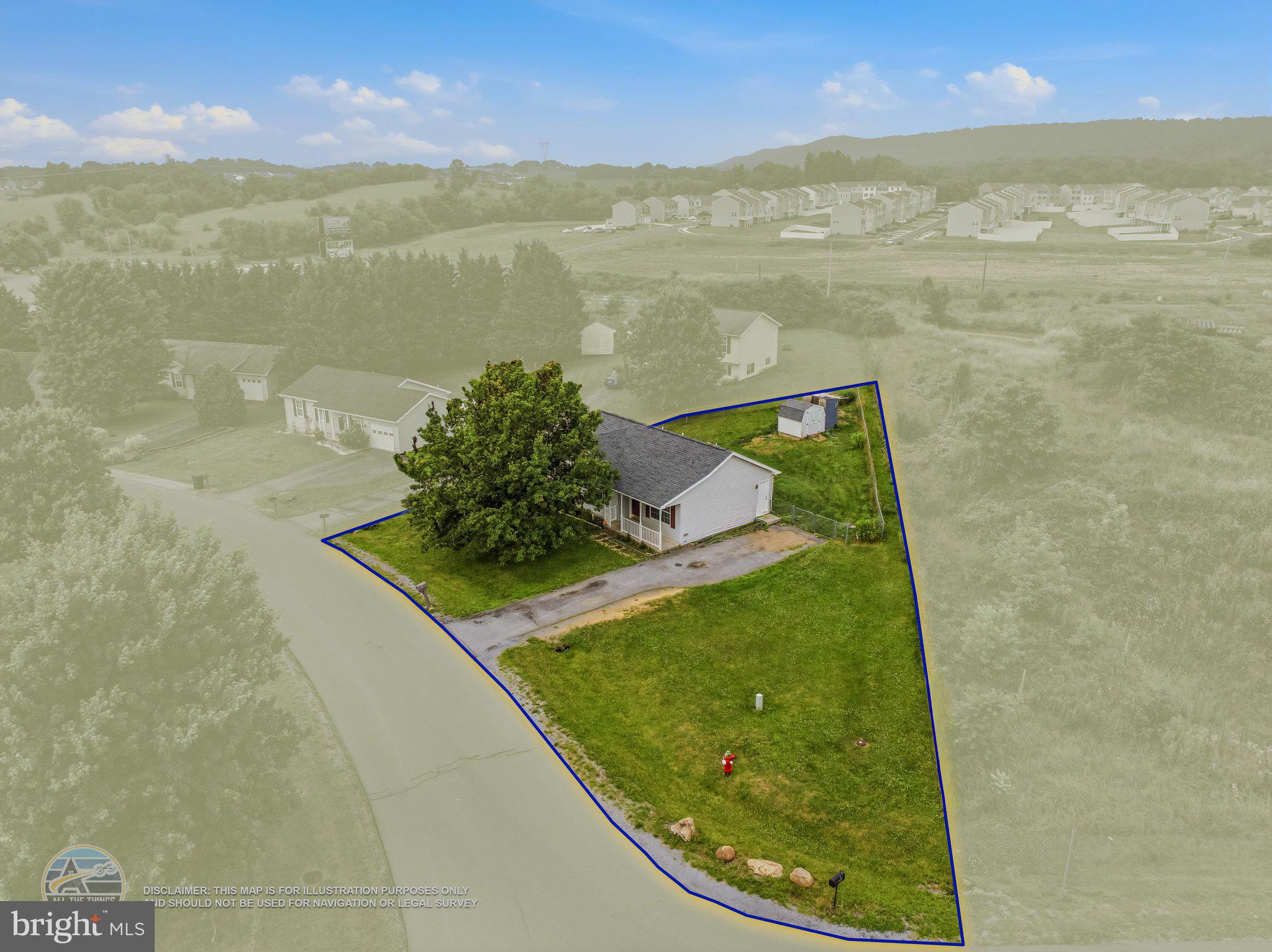 SENECA VILLAGE - Residential