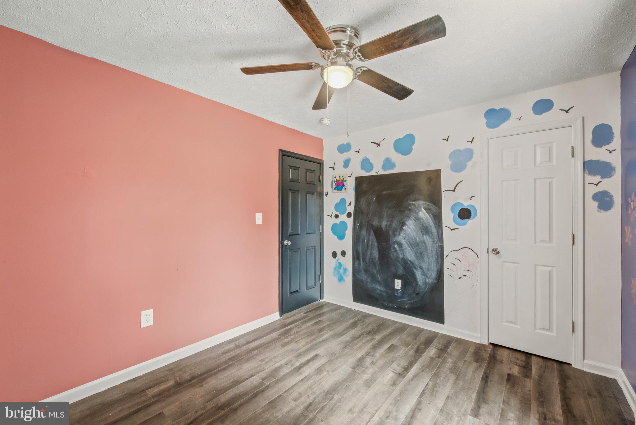 SENECA VILLAGE - Residential