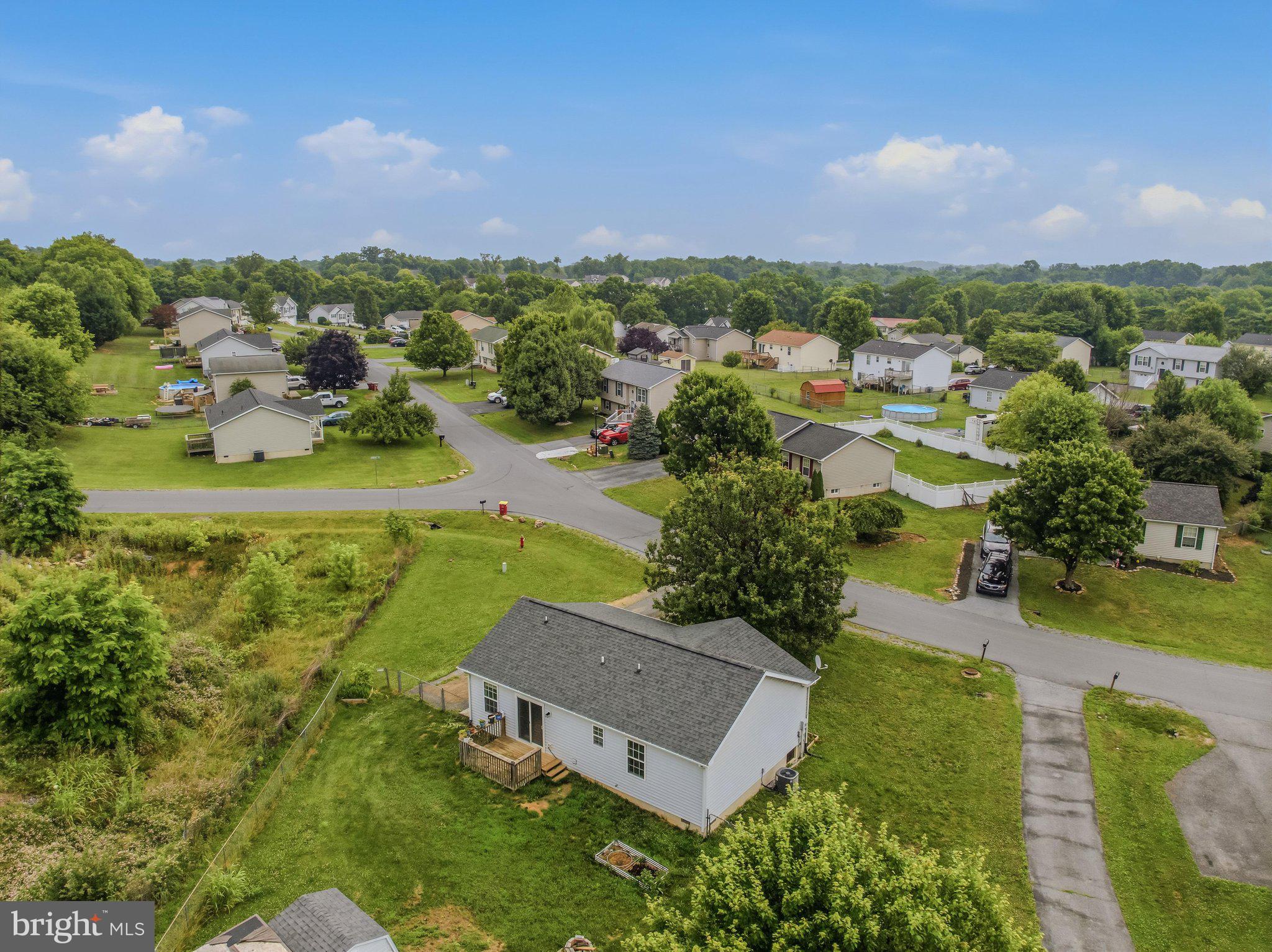 SENECA VILLAGE - Residential