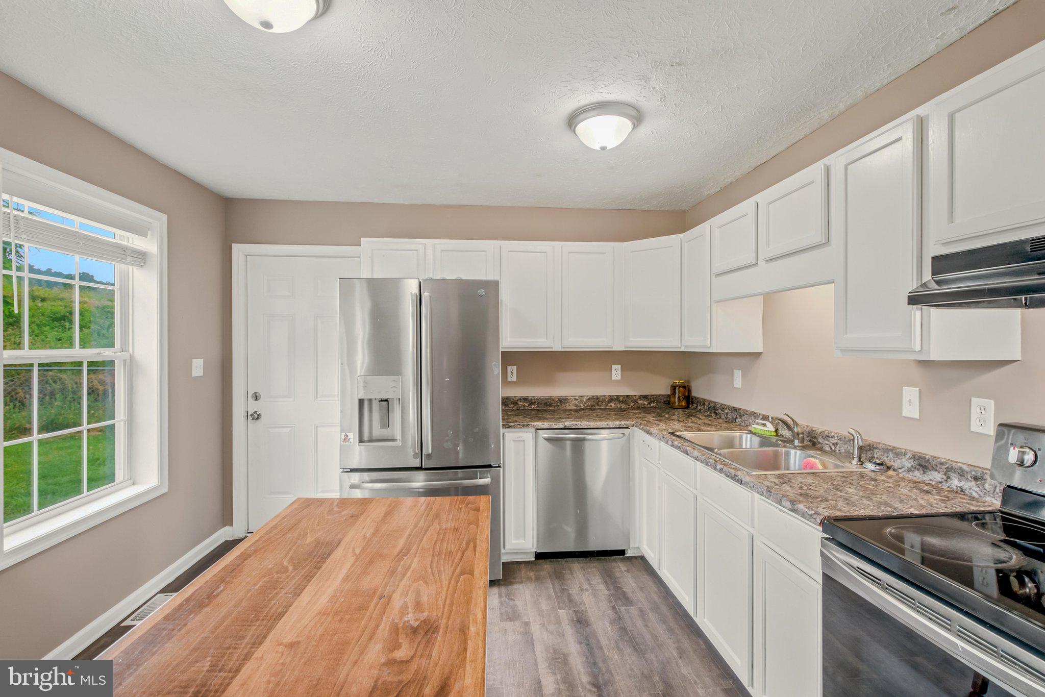 SENECA VILLAGE - Residential