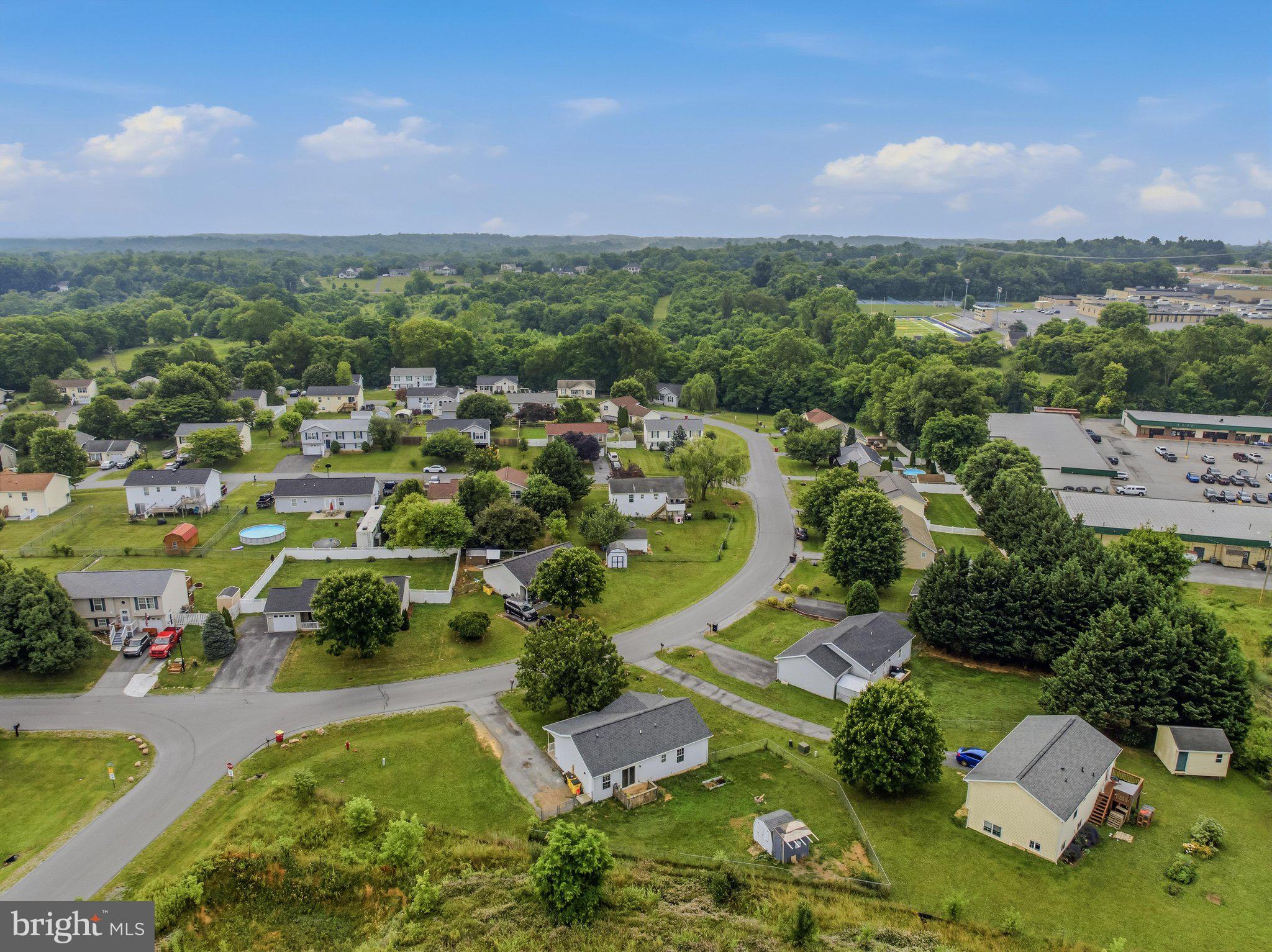 SENECA VILLAGE - Residential