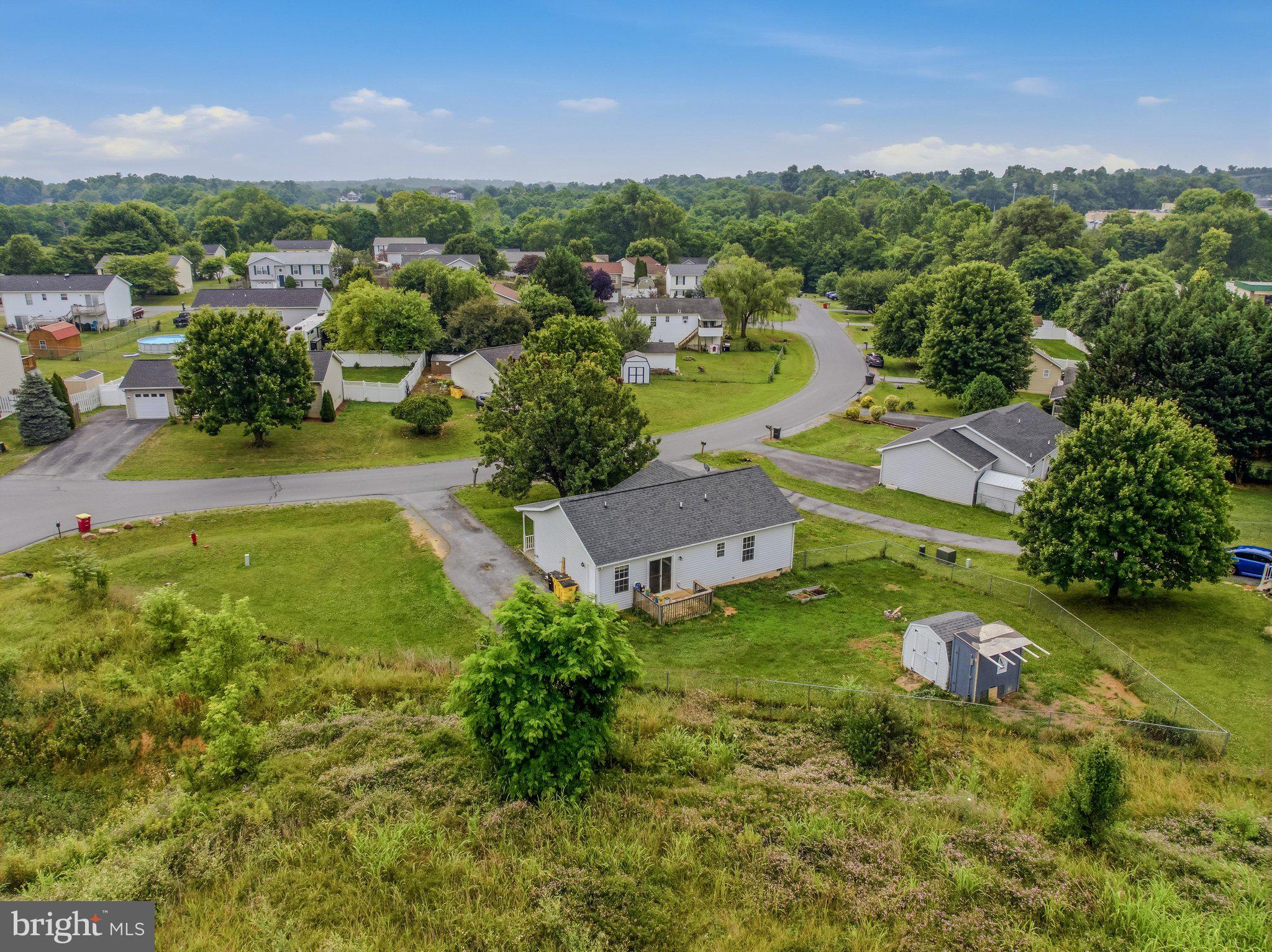 SENECA VILLAGE - Residential