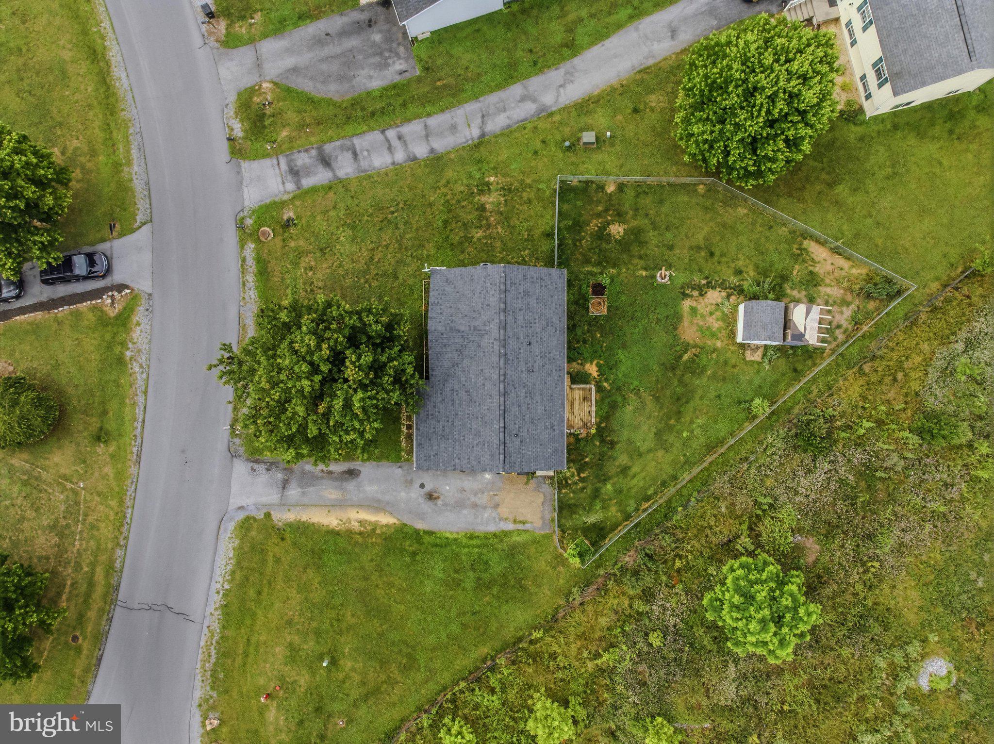 SENECA VILLAGE - Residential