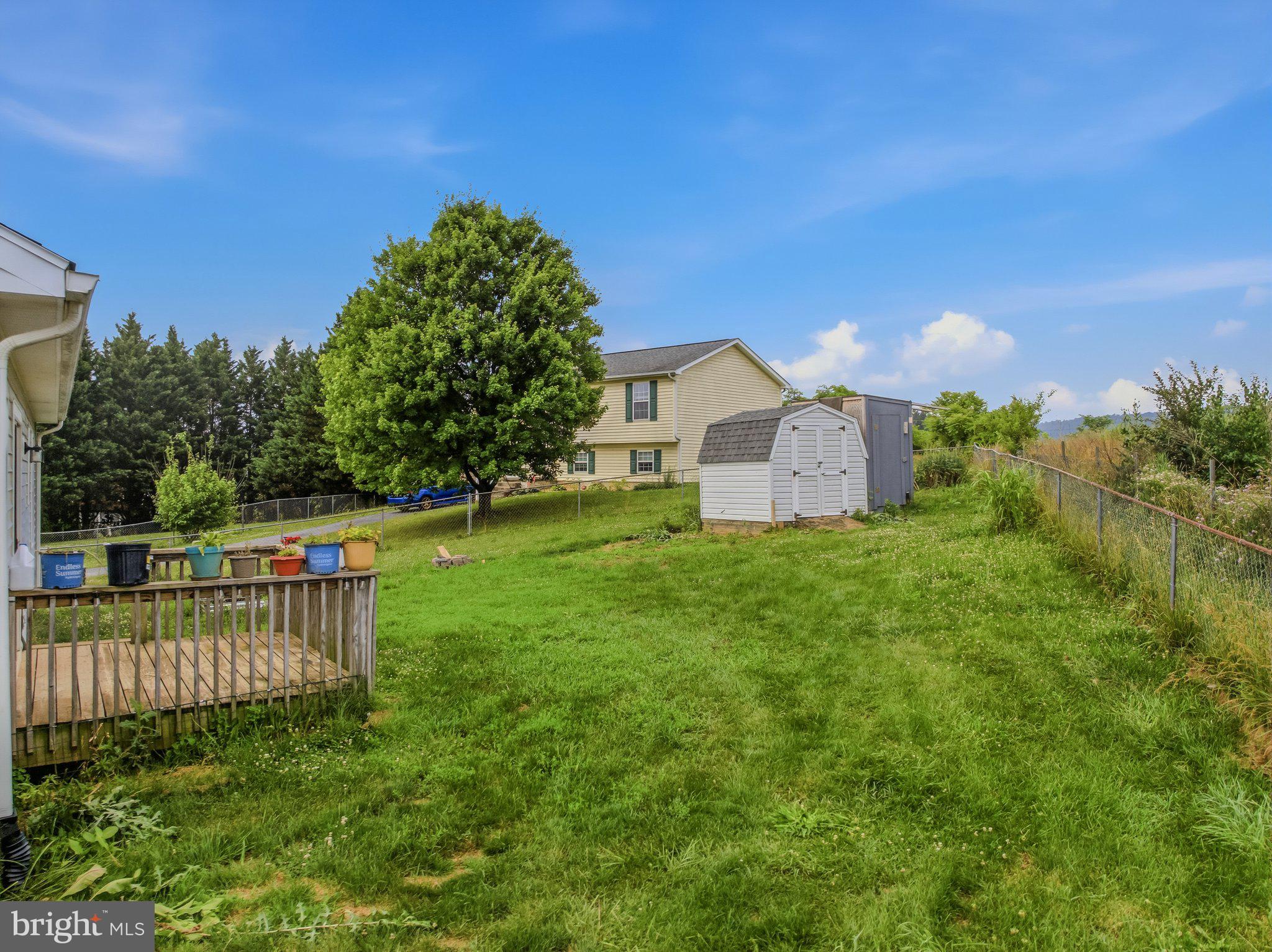 SENECA VILLAGE - Residential