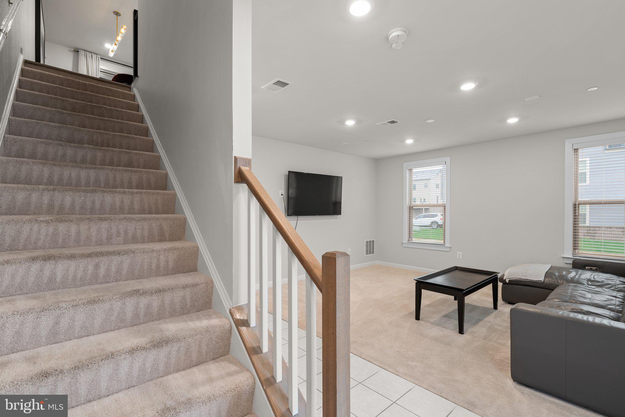 PATUXENT GREENS - Residential