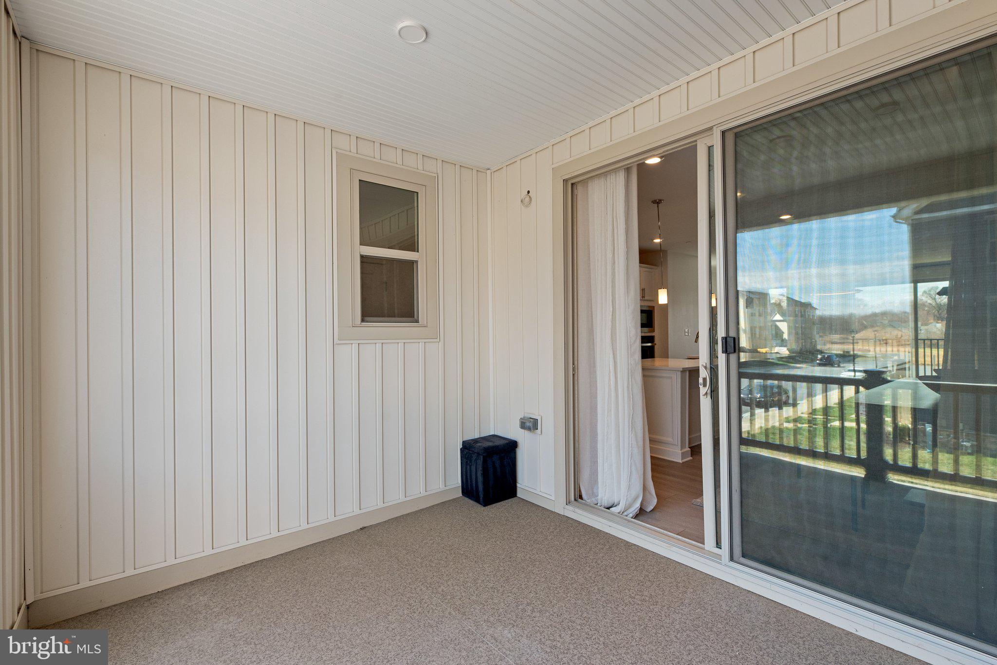 PATUXENT GREENS - Residential
