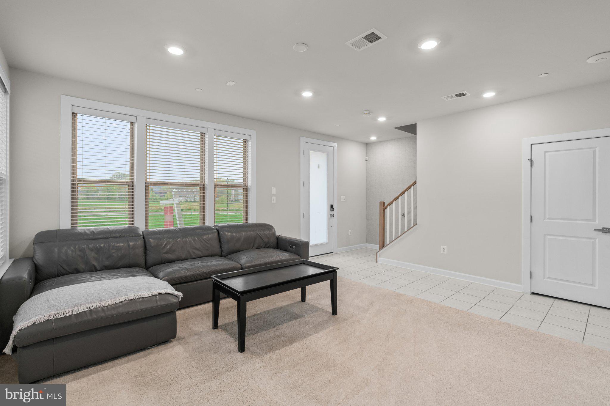 PATUXENT GREENS - Residential
