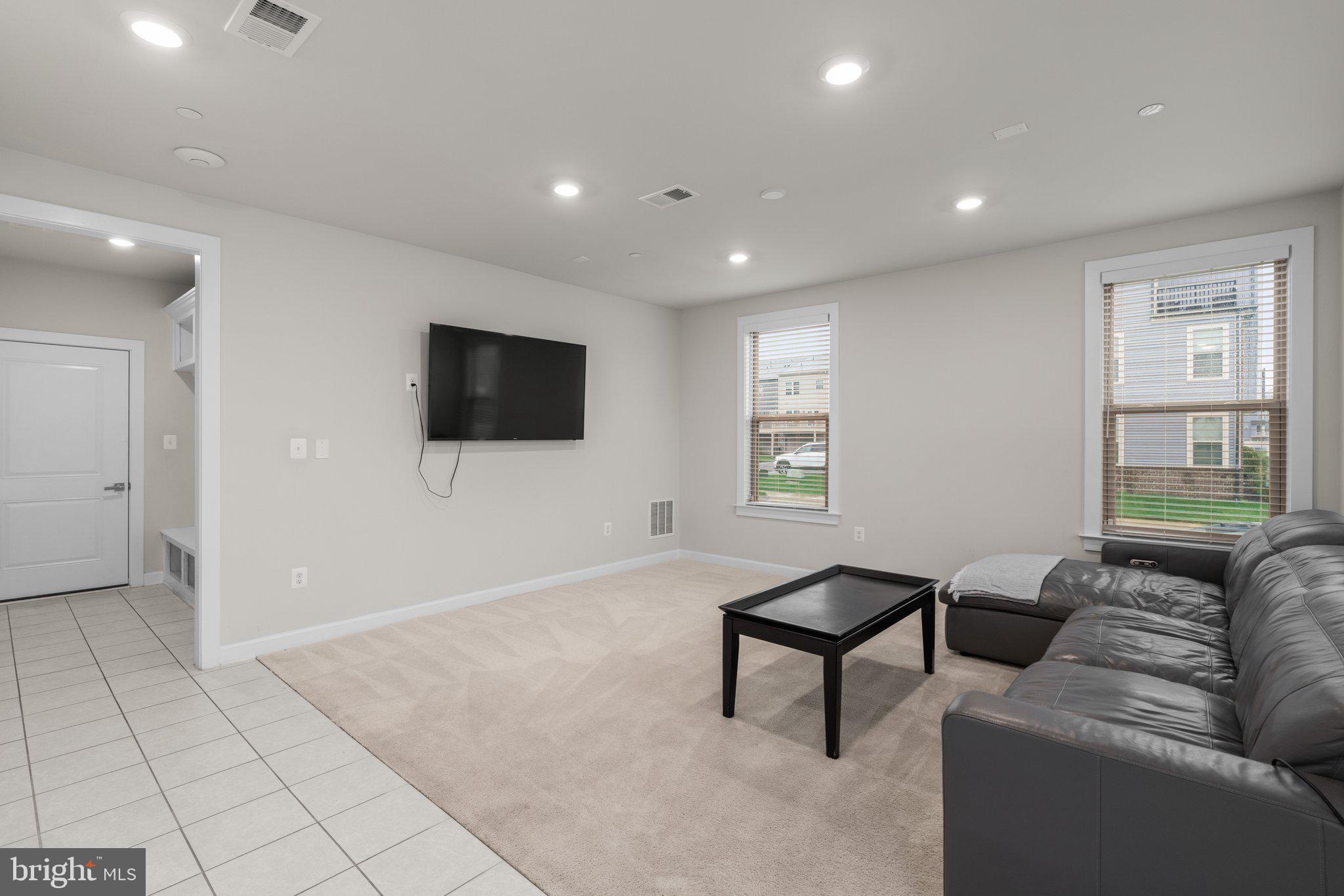 PATUXENT GREENS - Residential