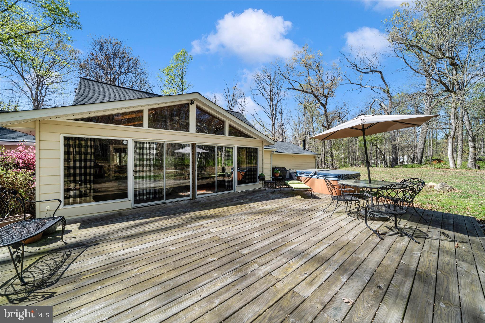 PT ROCKVILLE OUT RES. 3 - Residential