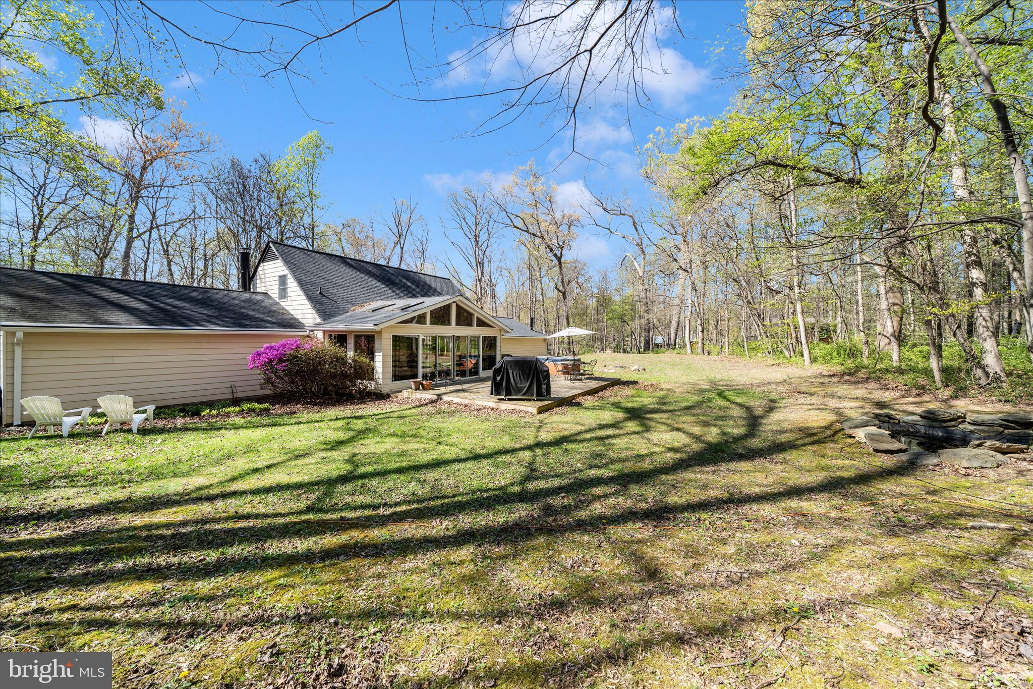 PT ROCKVILLE OUT RES. 3 - Residential