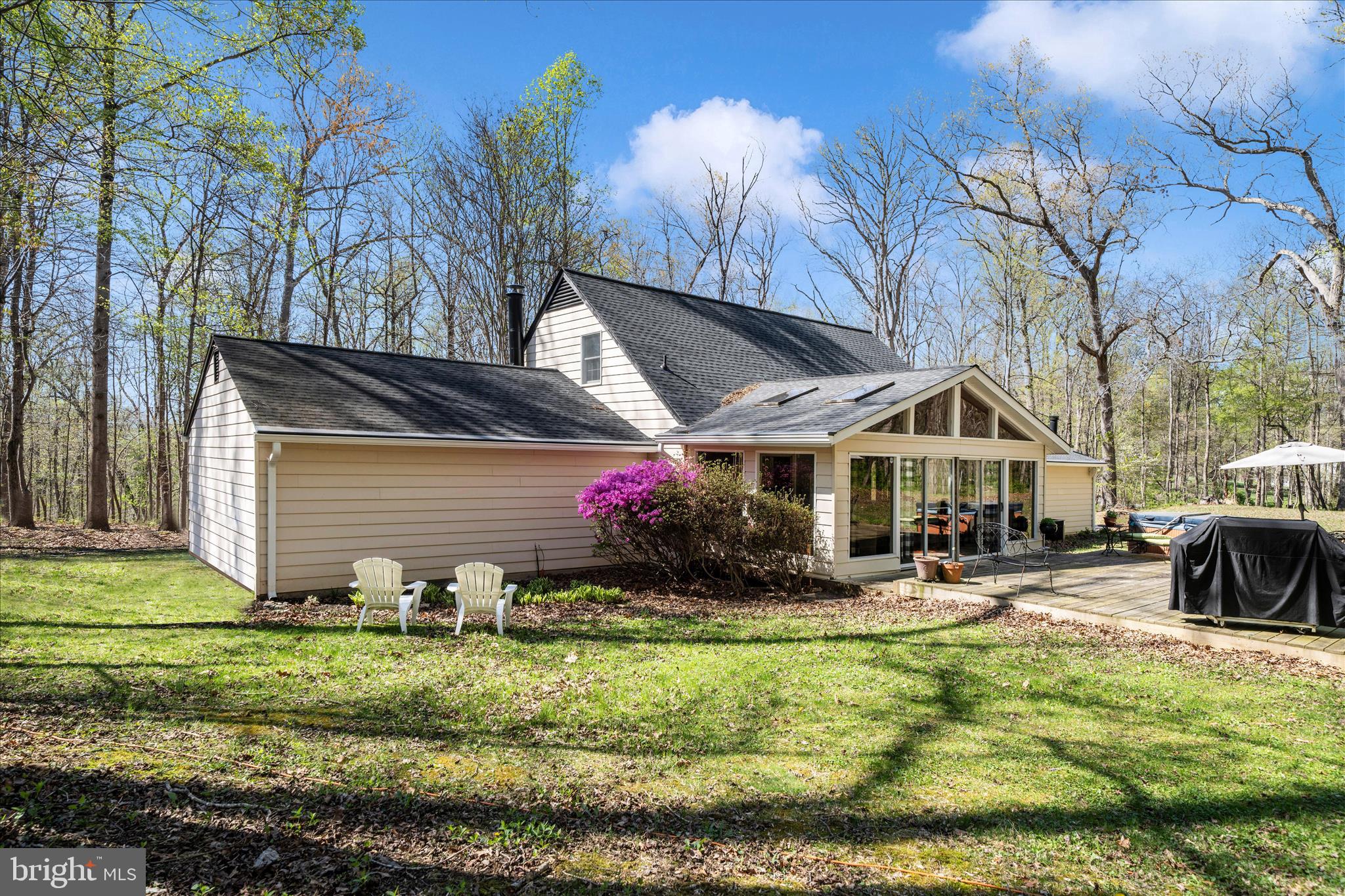 PT ROCKVILLE OUT RES. 3 - Residential