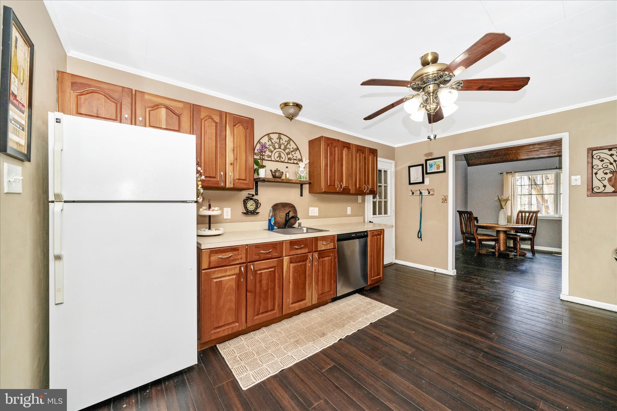 PT ROCKVILLE OUT RES. 3 - Residential